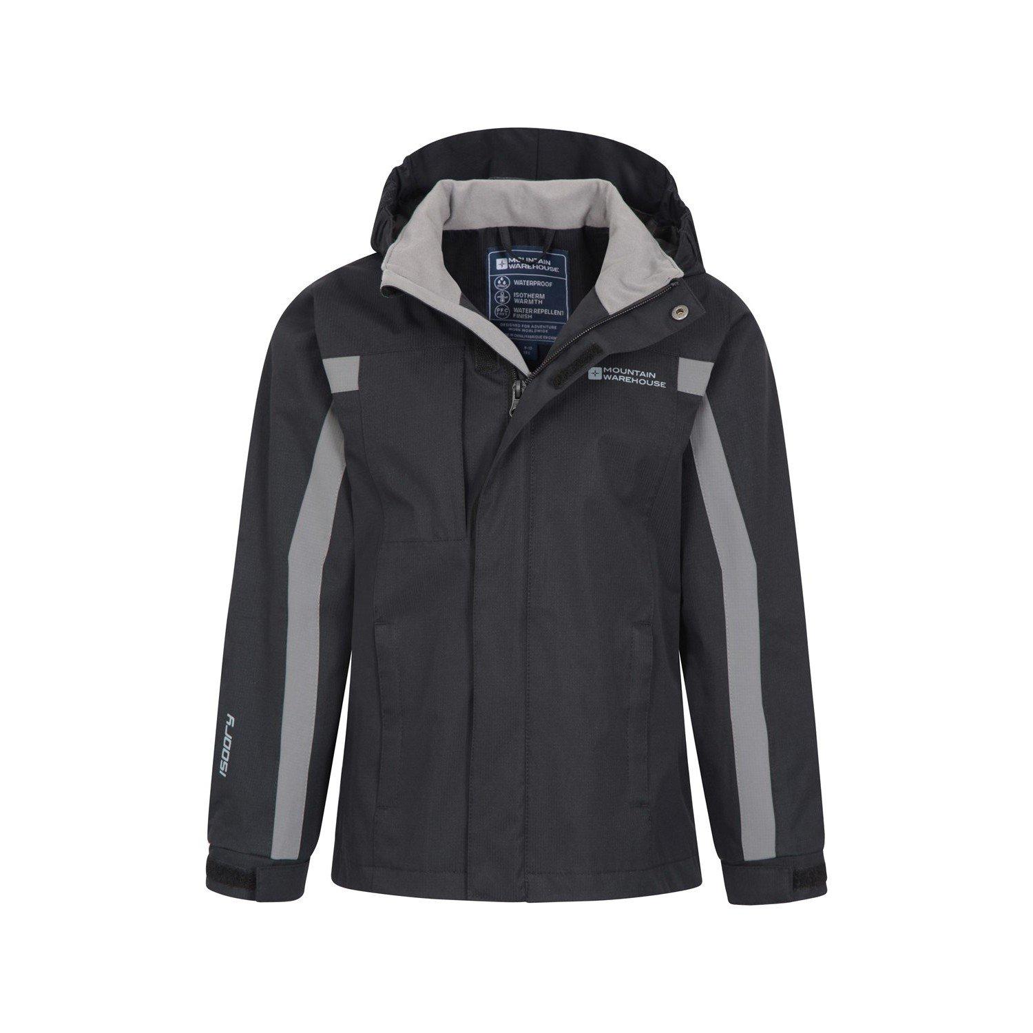 Mountain Warehouse Samson II Jacke, wasserfest