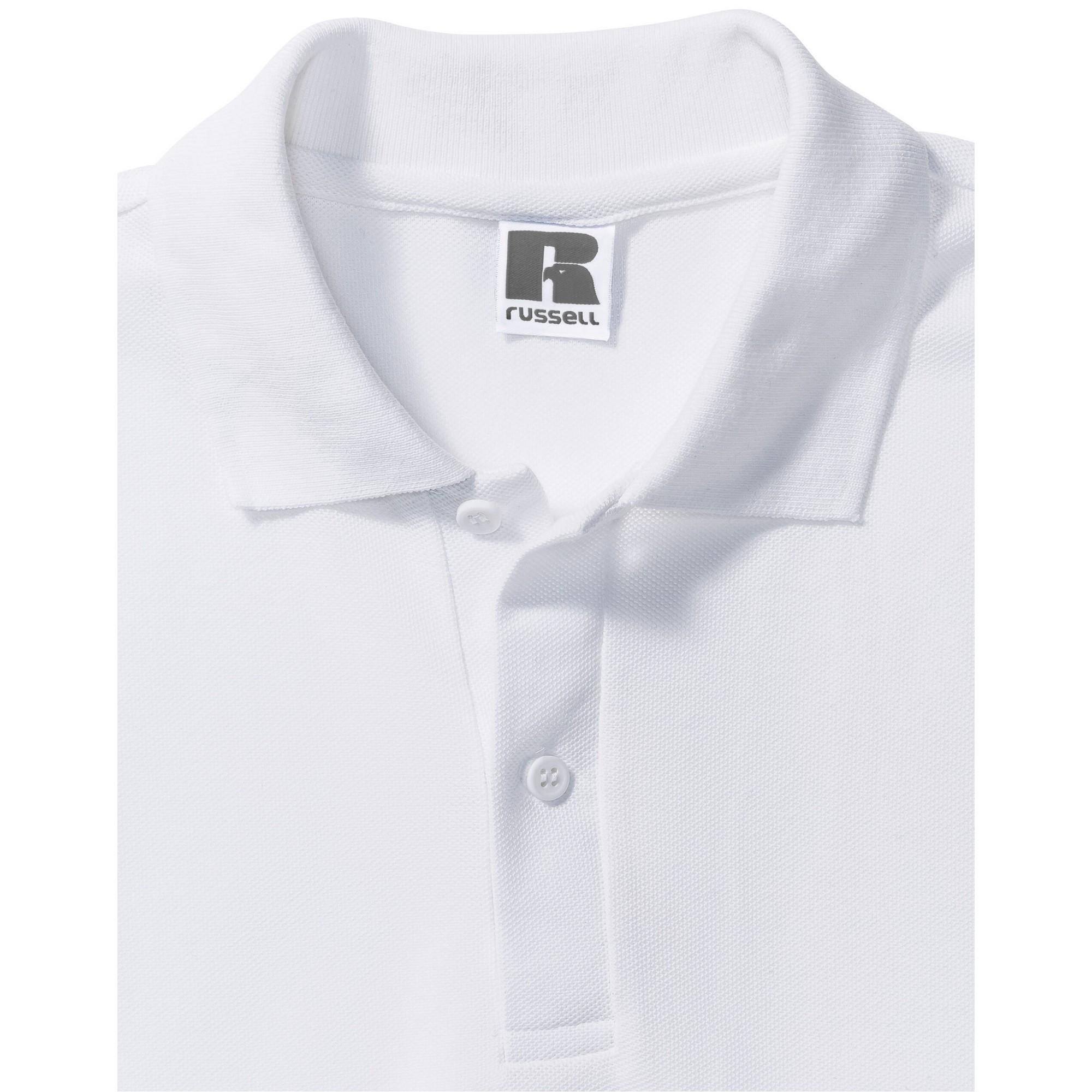 Russell Classic Poloshirt