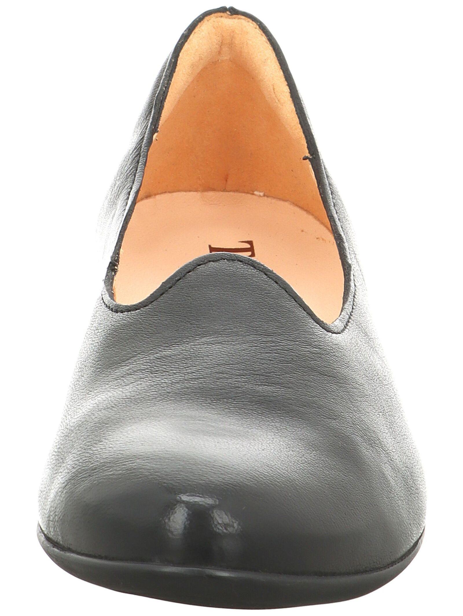 Think Ballerinas 3-000918