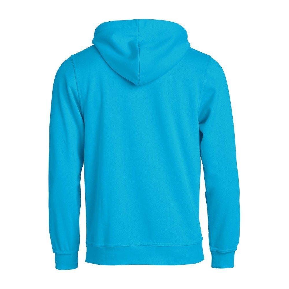 Clique Basic Kapuzenpullover