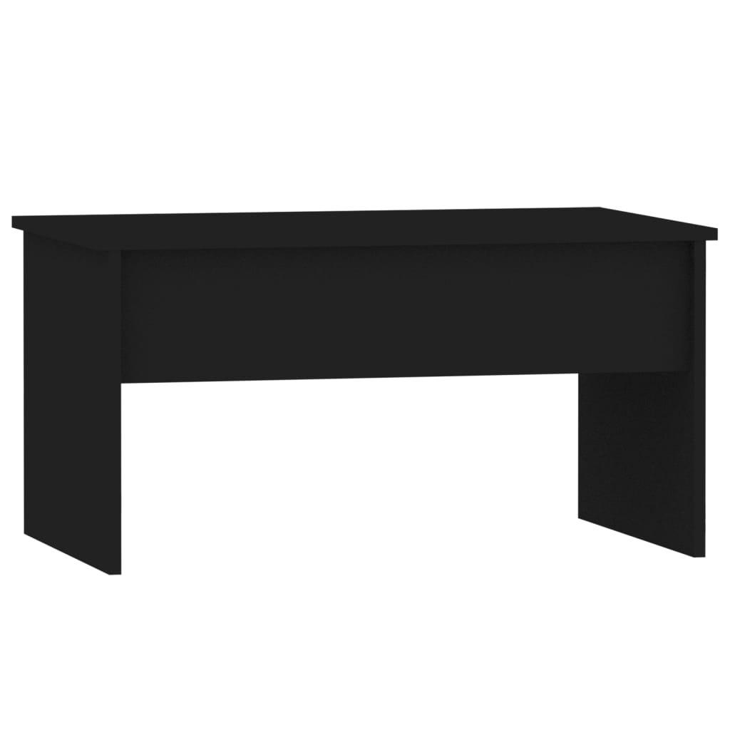 VidaXL Couchtisch holzwerkstoff