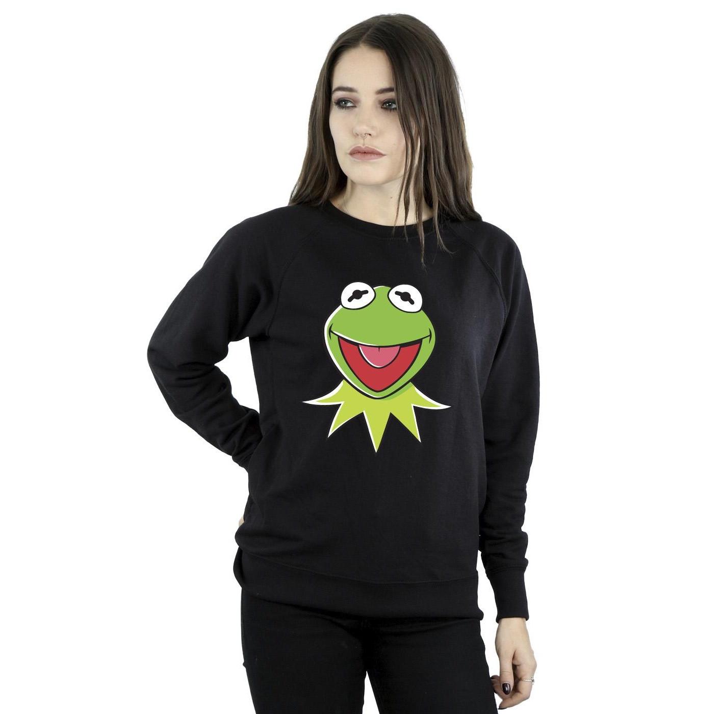 Disney Muppets Sweatshirt
