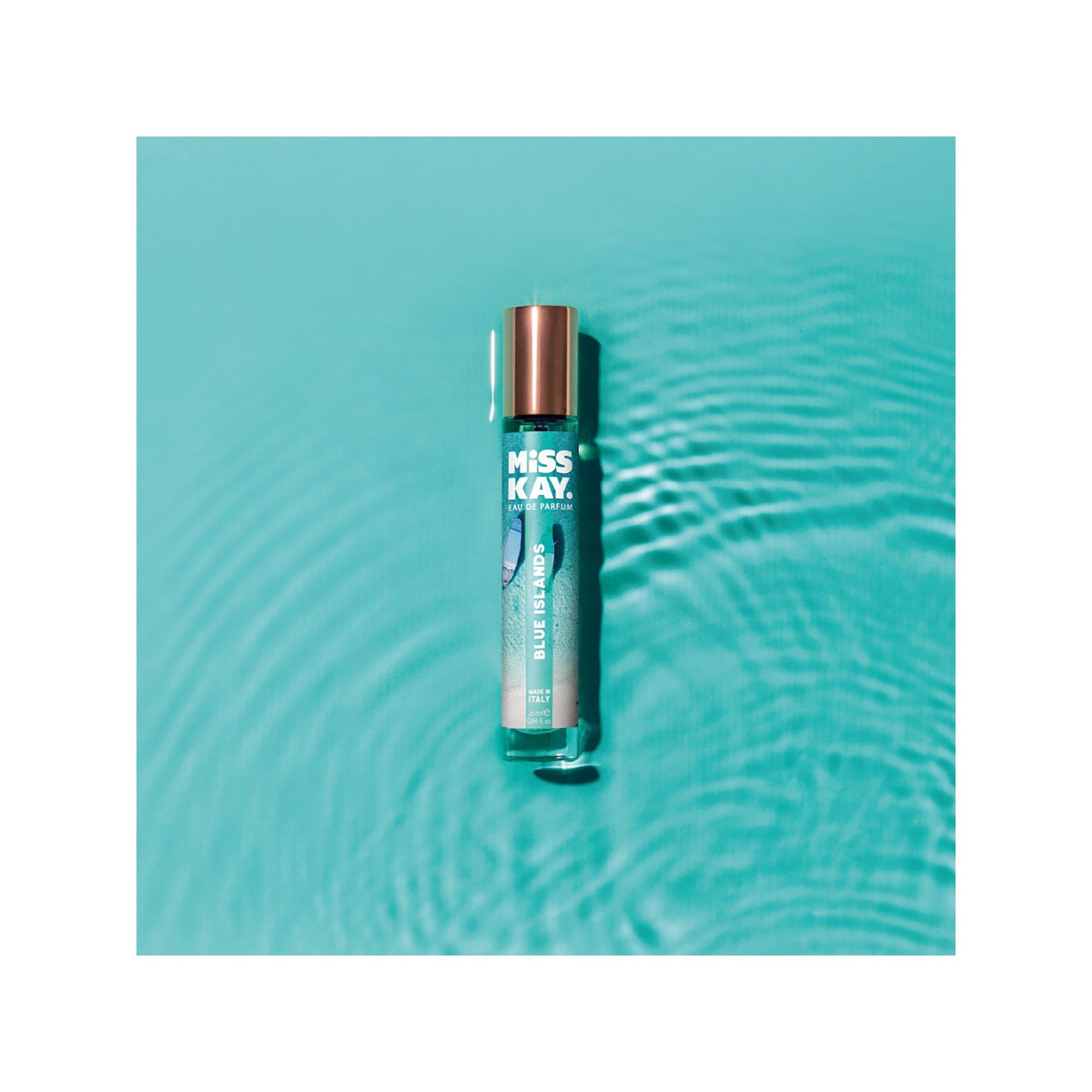 MISS KAY Blue Islands Eau de Parfum