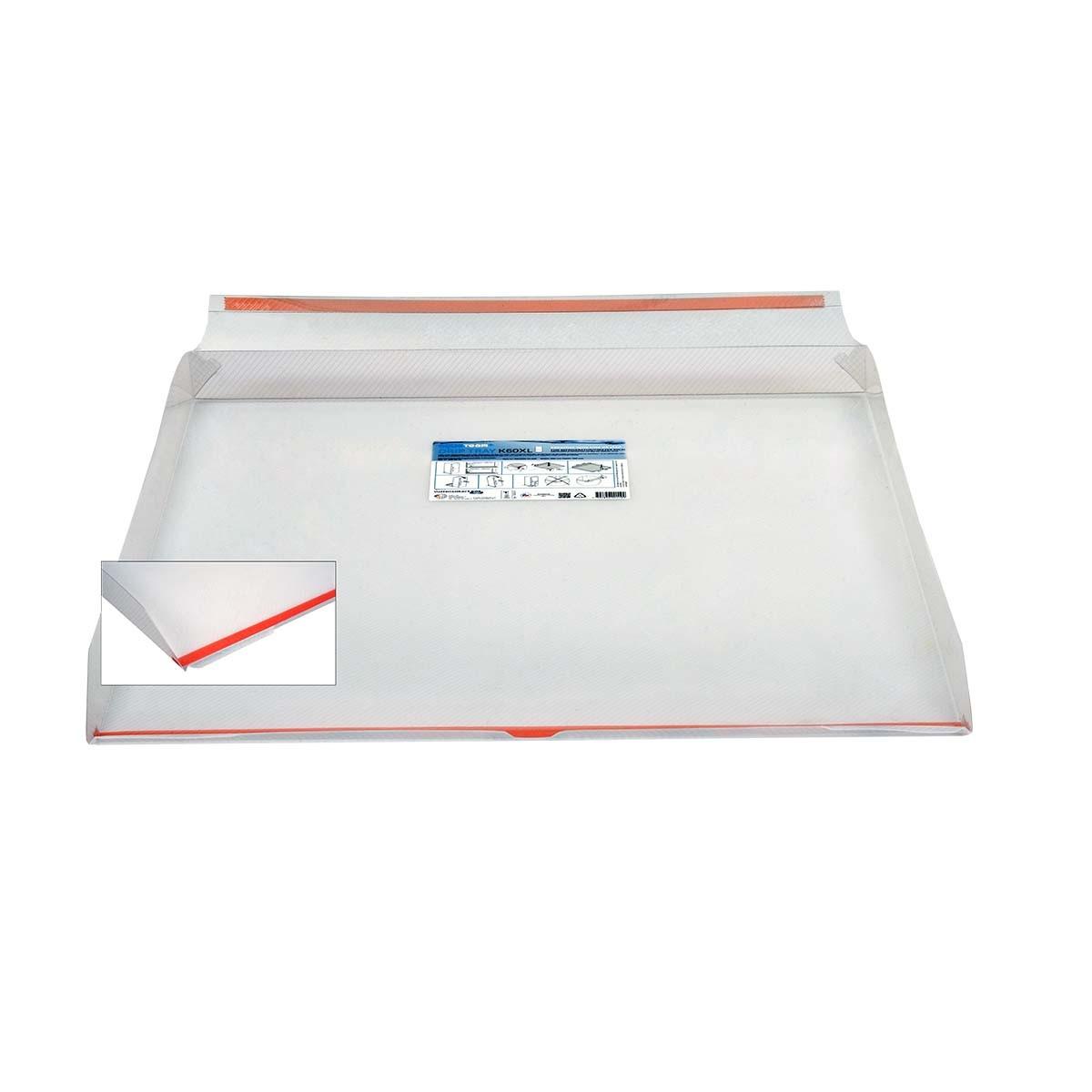 Nedis K60XL Untersetzer-Kühlschrank (60 cm)