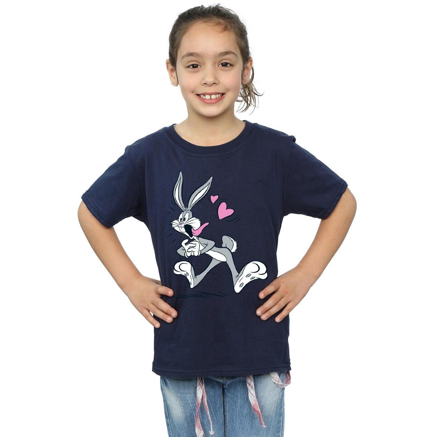 LOONEY TUNES In Love TShirt