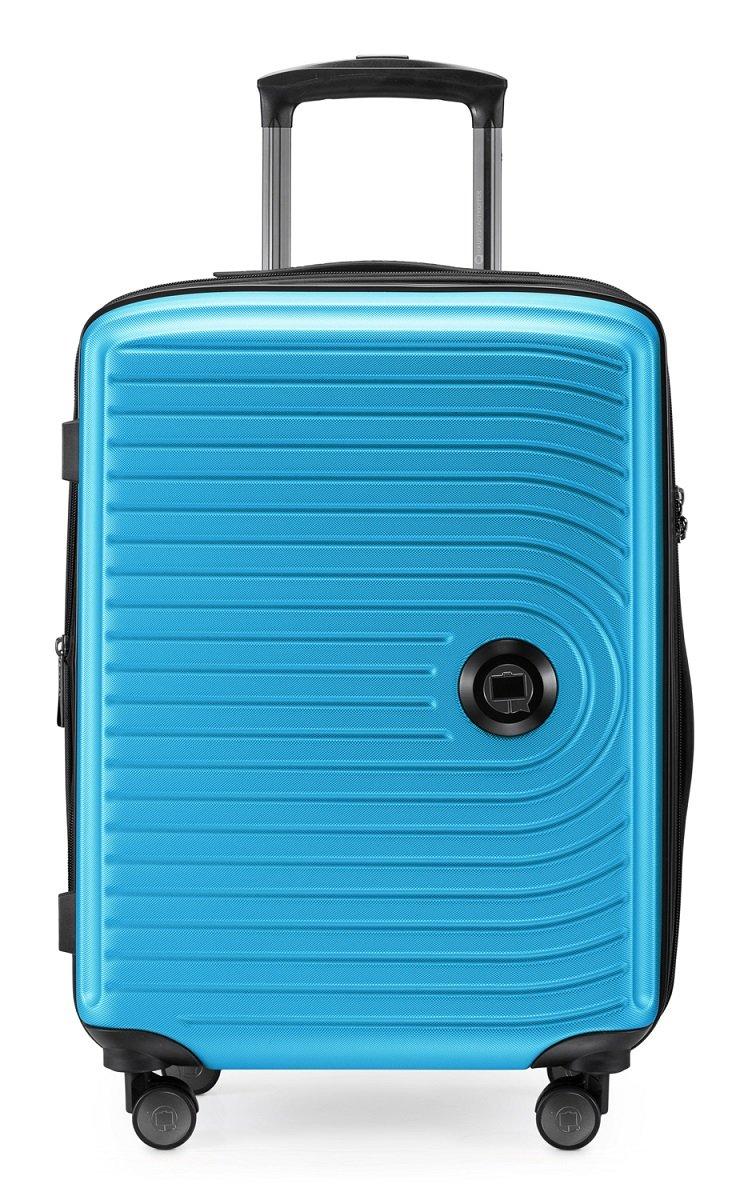 Hauptstadtkoffer ONE SIZE, Mitte - Handgepäck Hartschale