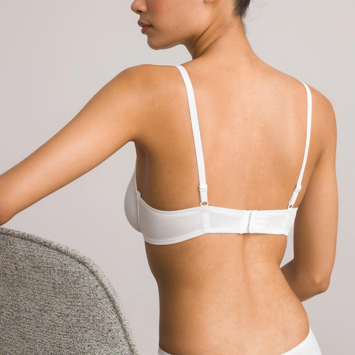 La Redoute Collections BH Cottone