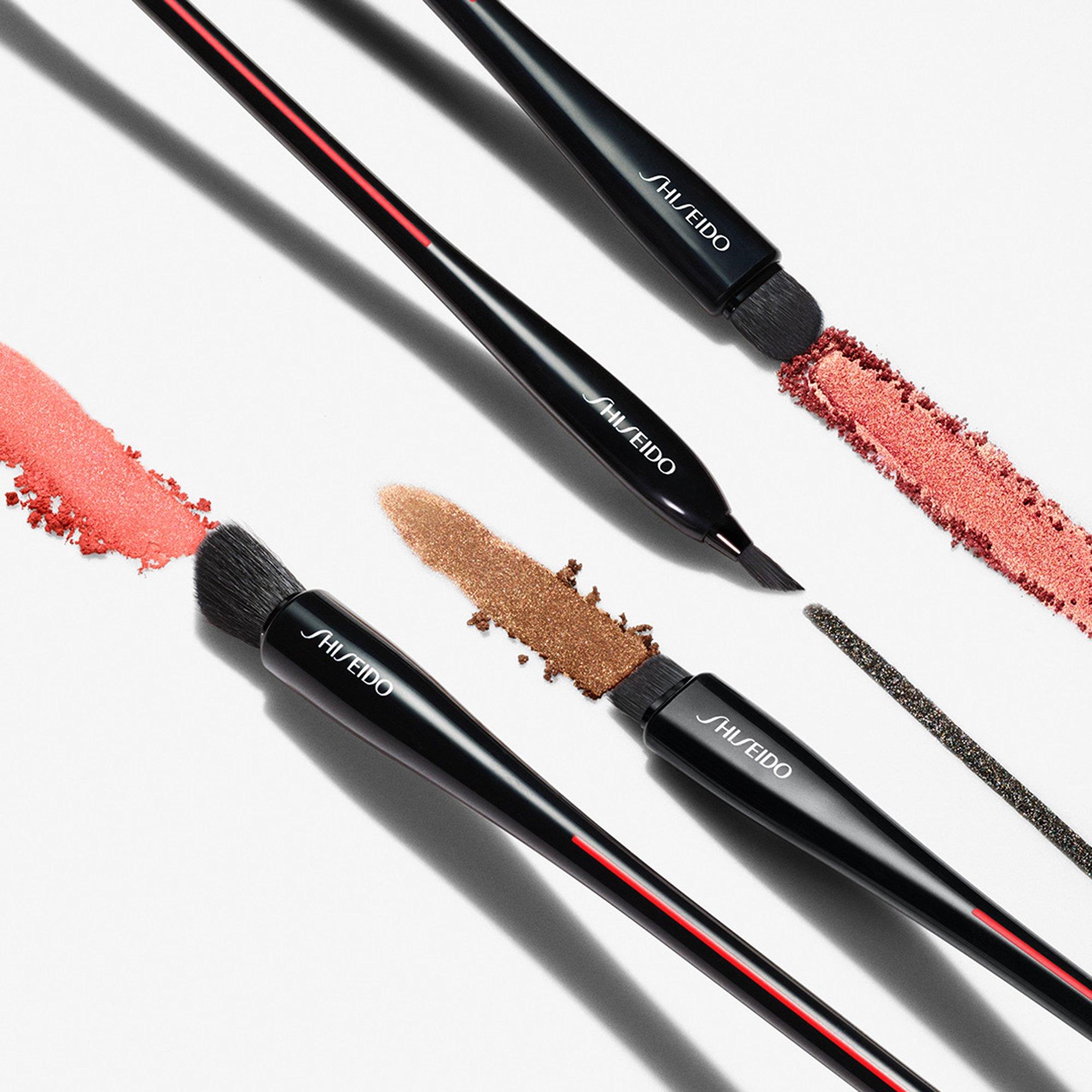 SHISEIDO Brush Katana Fude Lining Brush