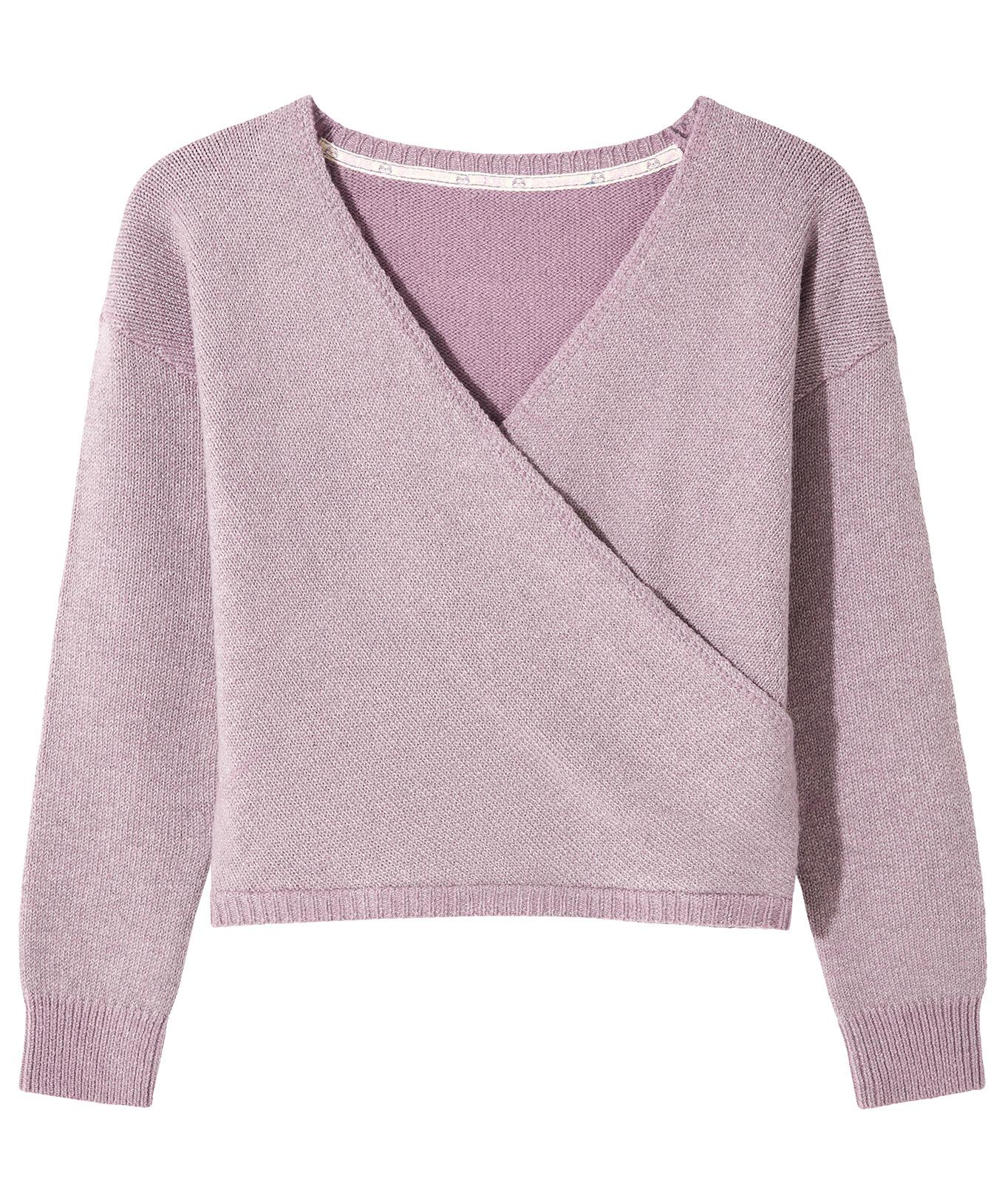 Joe Browns Sloe Joes Gestricktes Ballerina-Oberteil