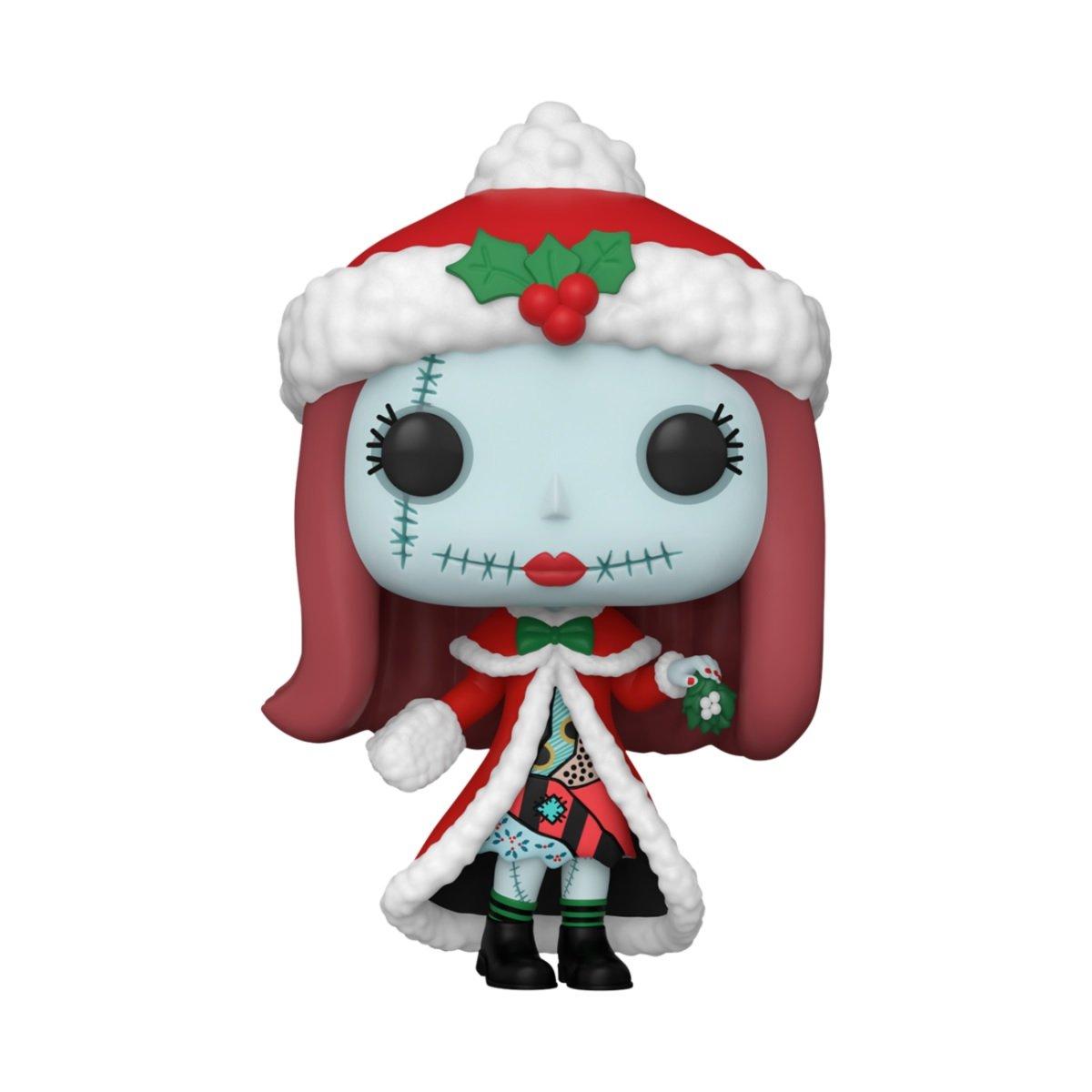 Funko Funko POP! Disney TNBC: Christmas Sally (1382)