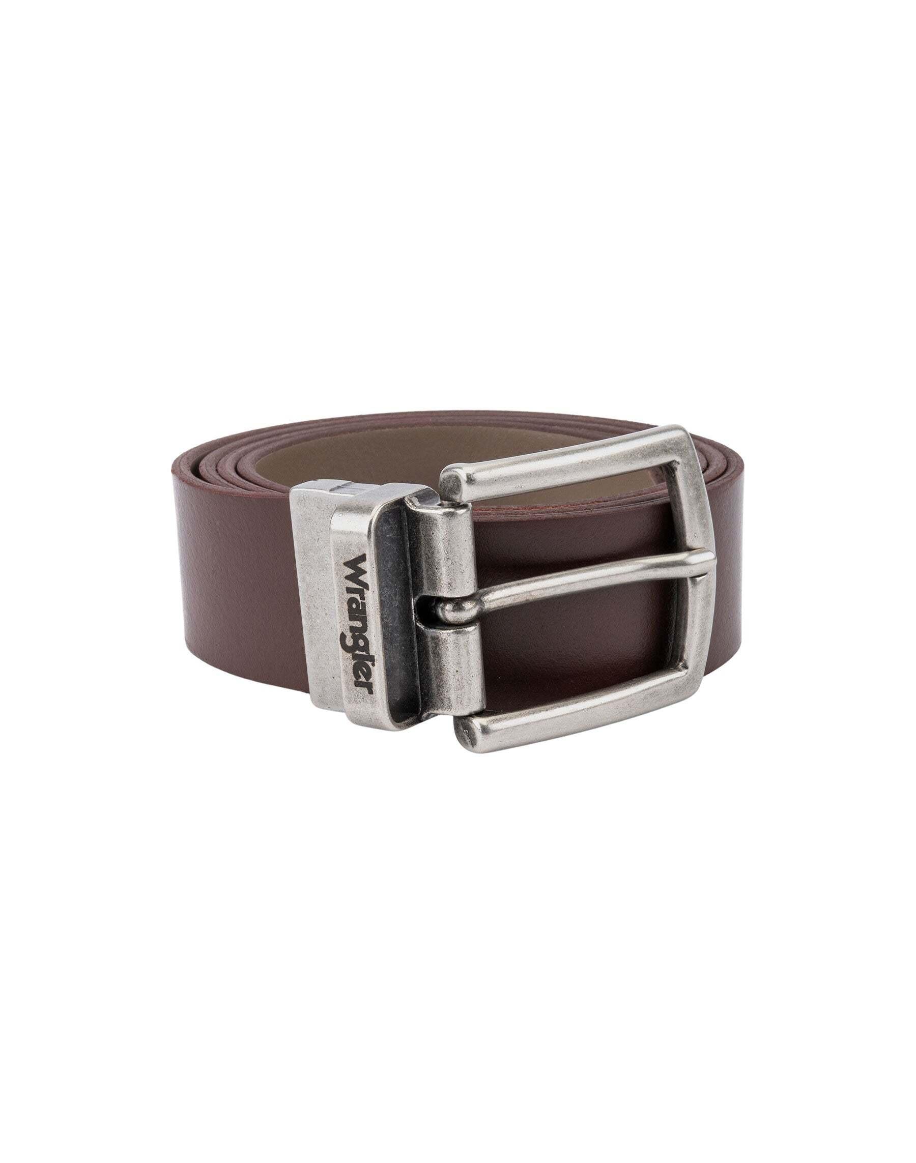 Wrangler Gürtel Two Sided Belt