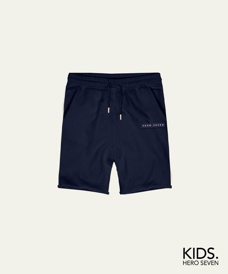 Hero Seven Rocky Kinder Oberschenkellange Shorts