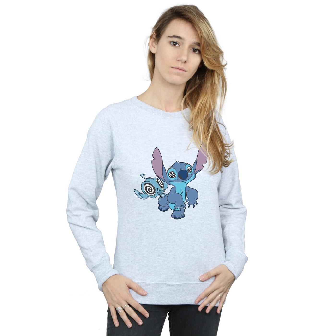 Disney Hypnotized Sweatshirt