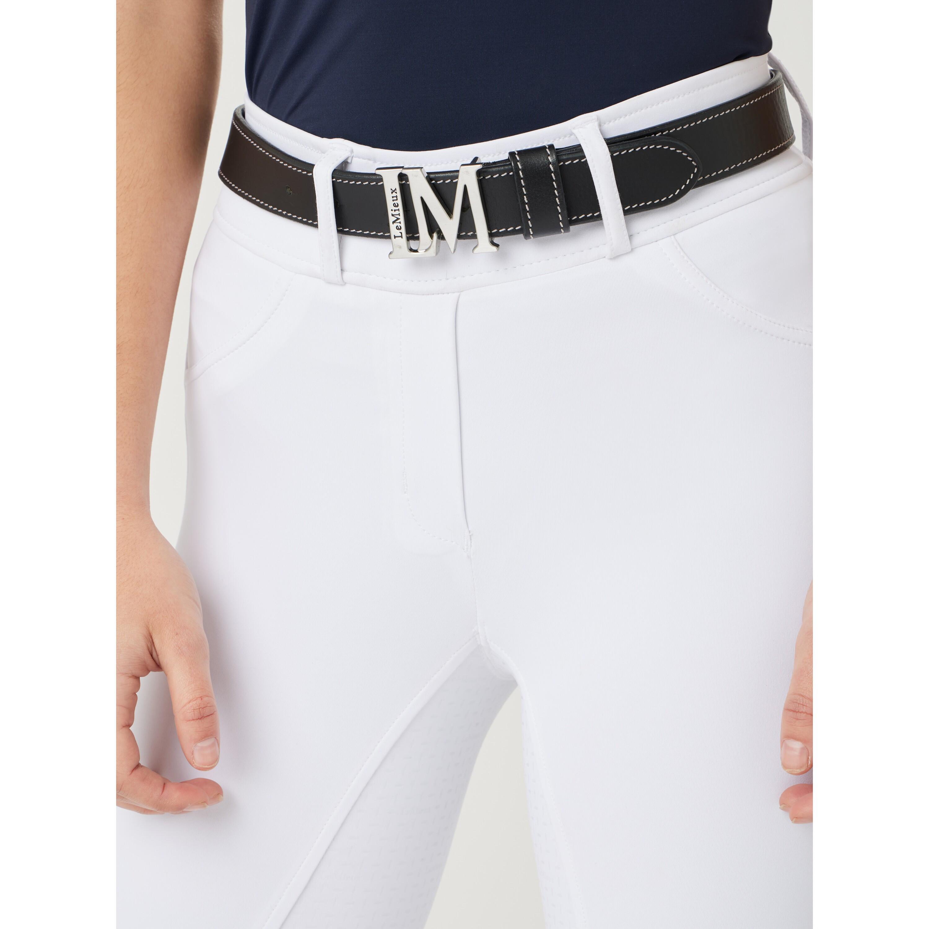LeMieux damengürtel monogramme