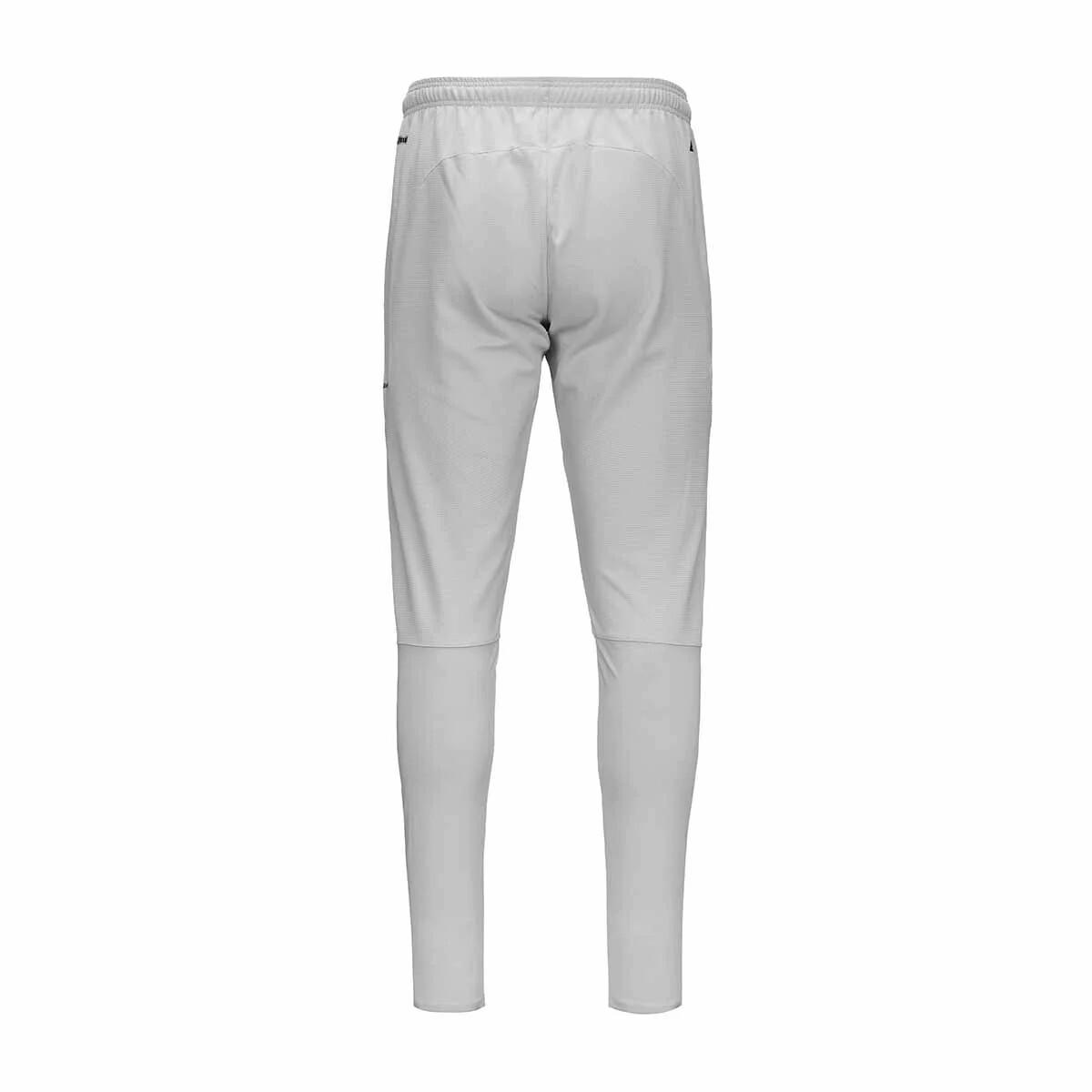 Kappa AS Monaco Abunszip Pro 7 2023/24 Trainingshose