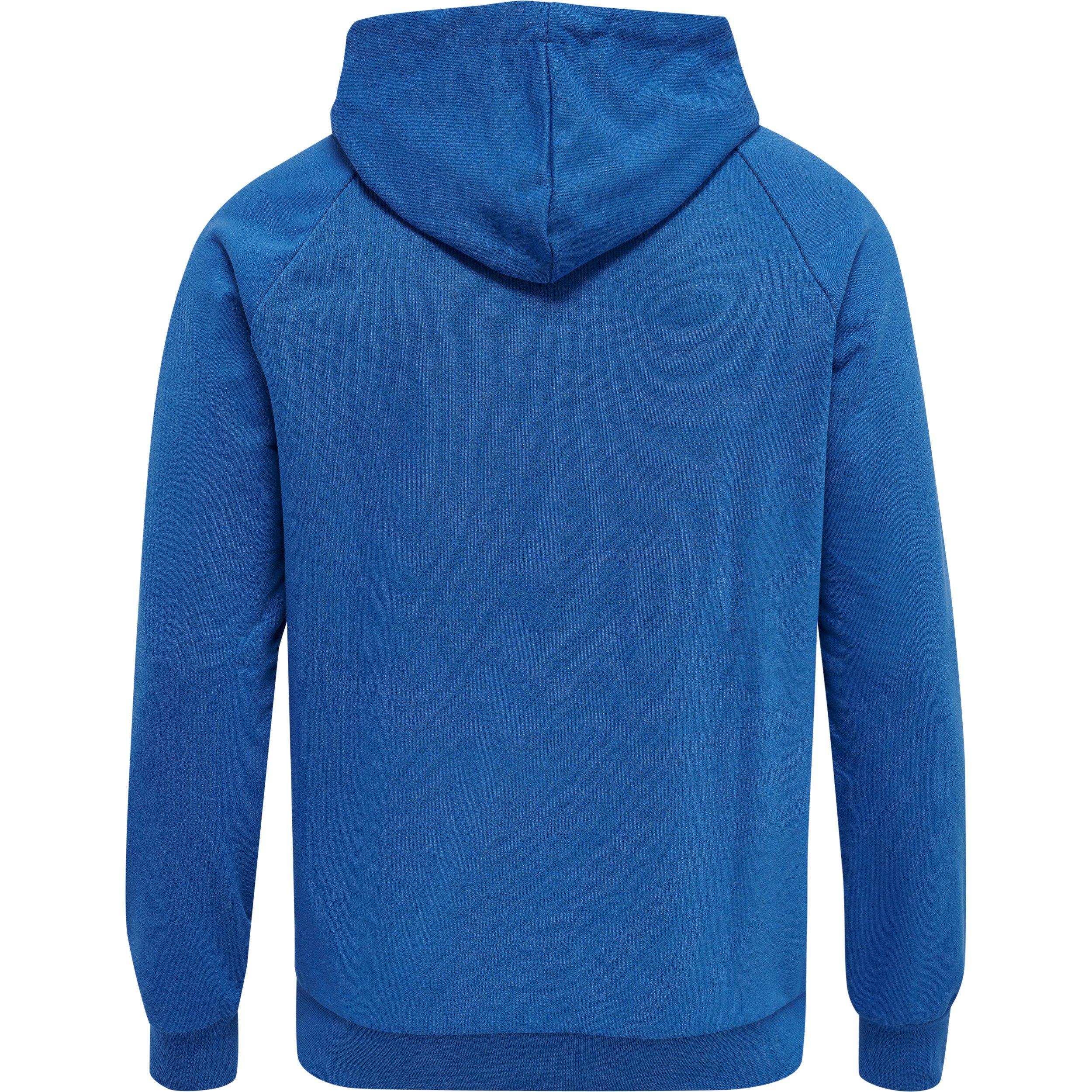 Hummel kapuzenpullover isam 2.0