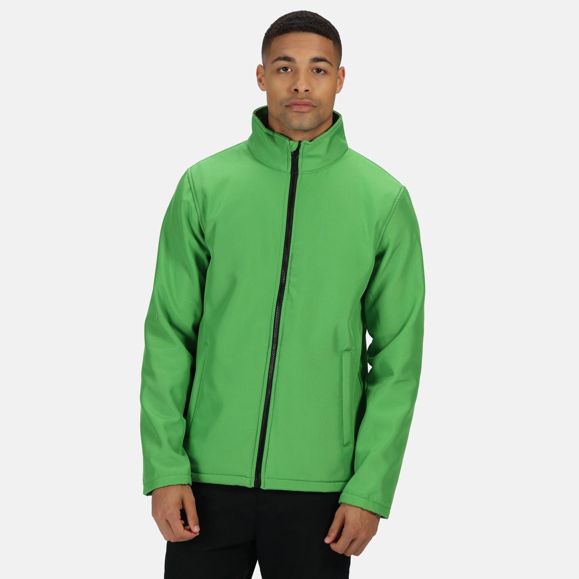 Regatta Standout Softshelljacke Ablaze bedruckbar