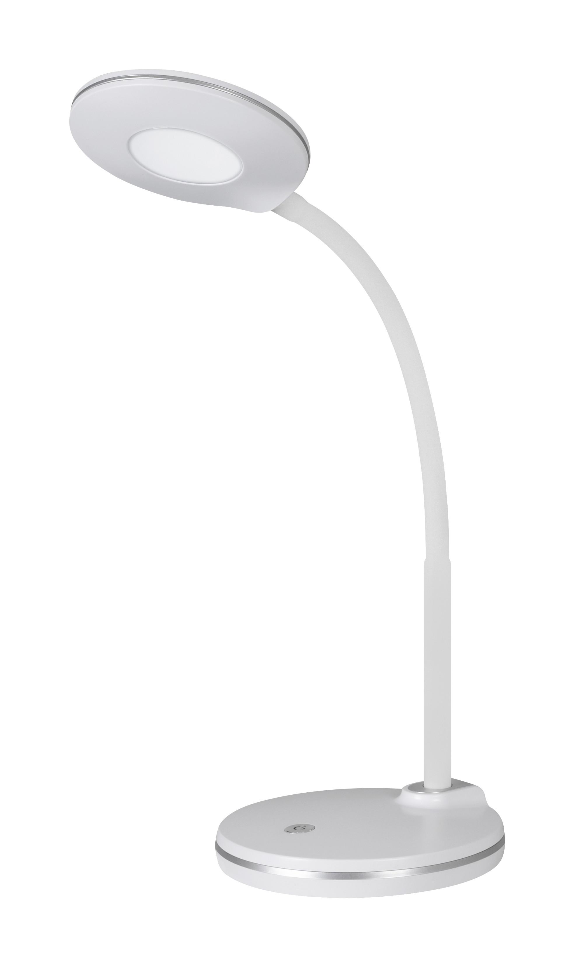 Hansa Schreibtischleuchte LED Splash