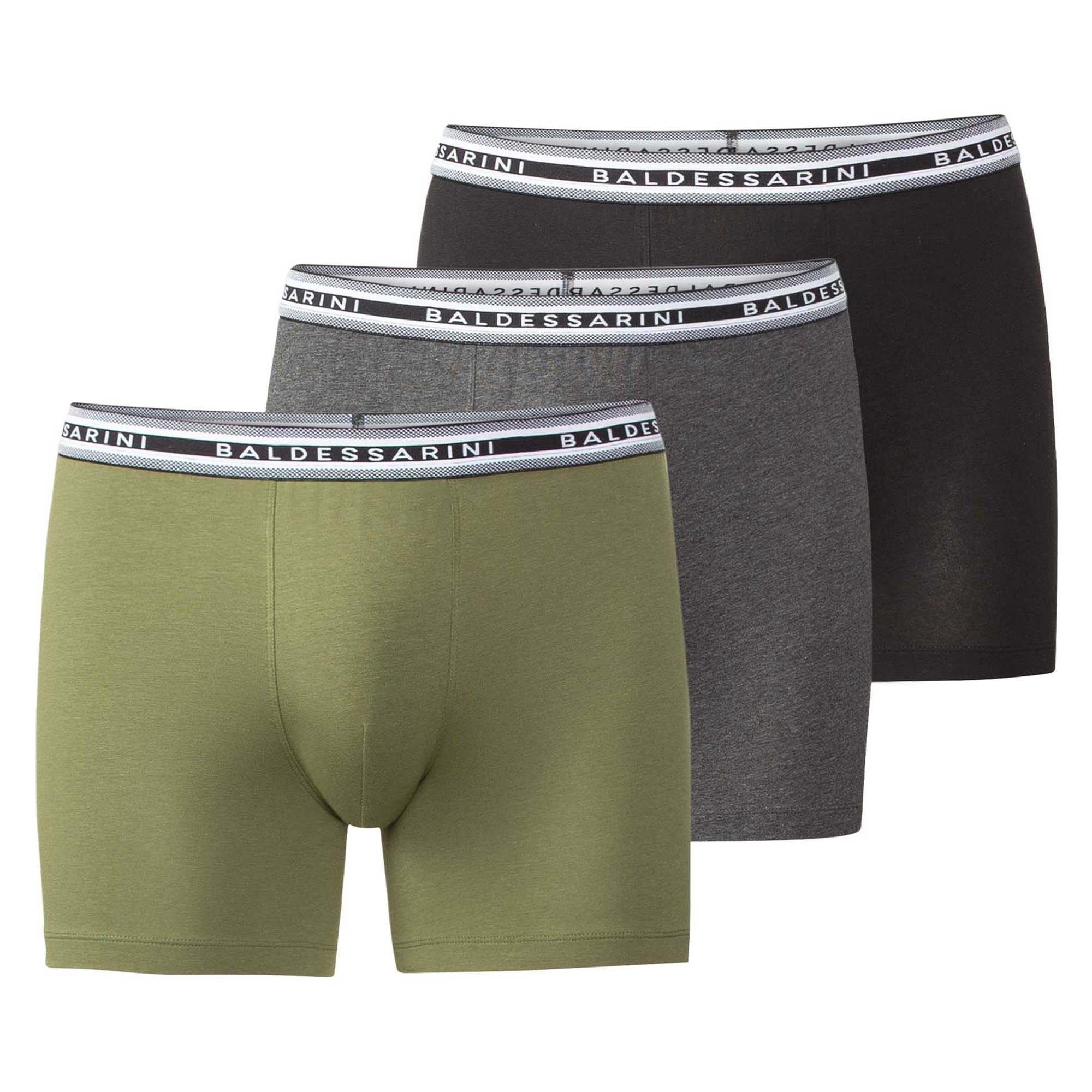 Baldessarini Boxershort Figurbetont