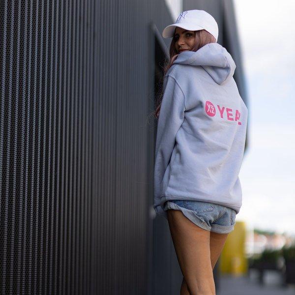 YEAZ CUSHY Hoodie (unisex)
