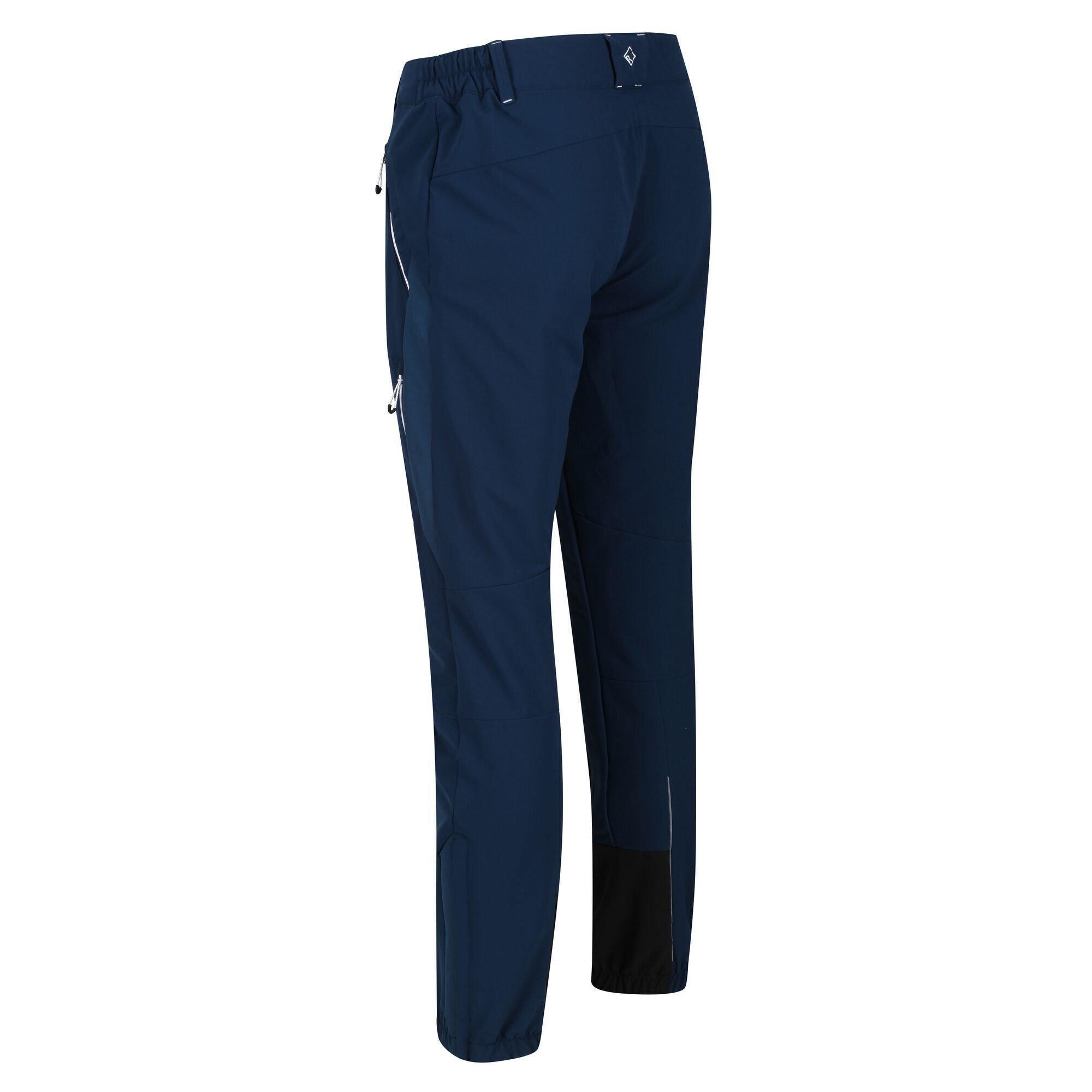 Regatta Mountain Wanderhosen