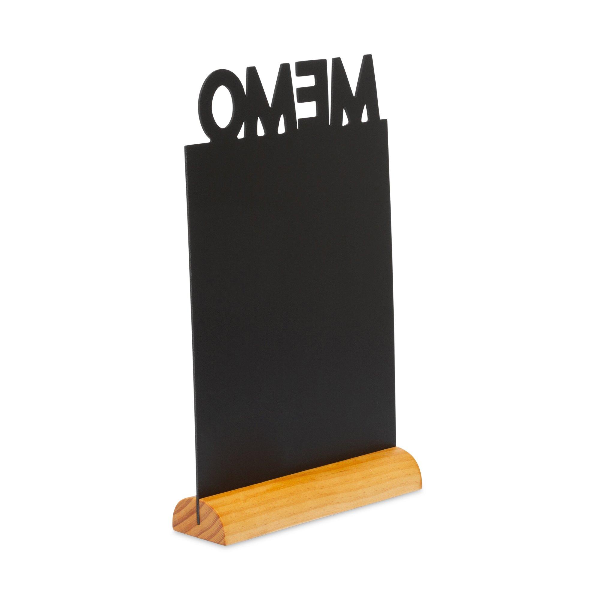 SECURIT Kreidetafel Chalk
