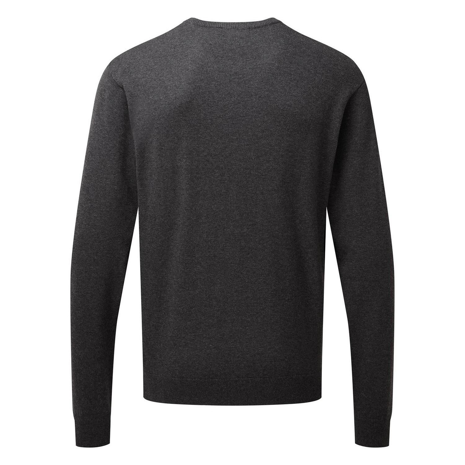 PREMIER Sweatshirt Rundhalsausschnitt