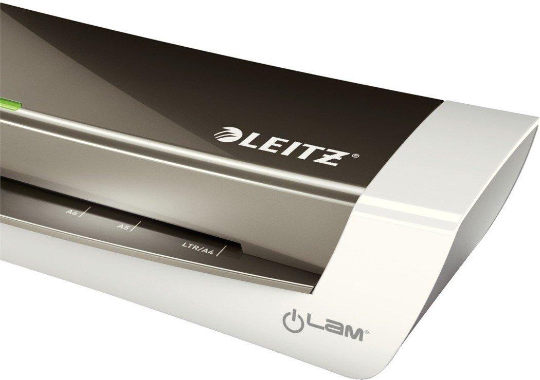 Leitz LEITZ Laminiergerät iLAM Home Office 73680089 A4