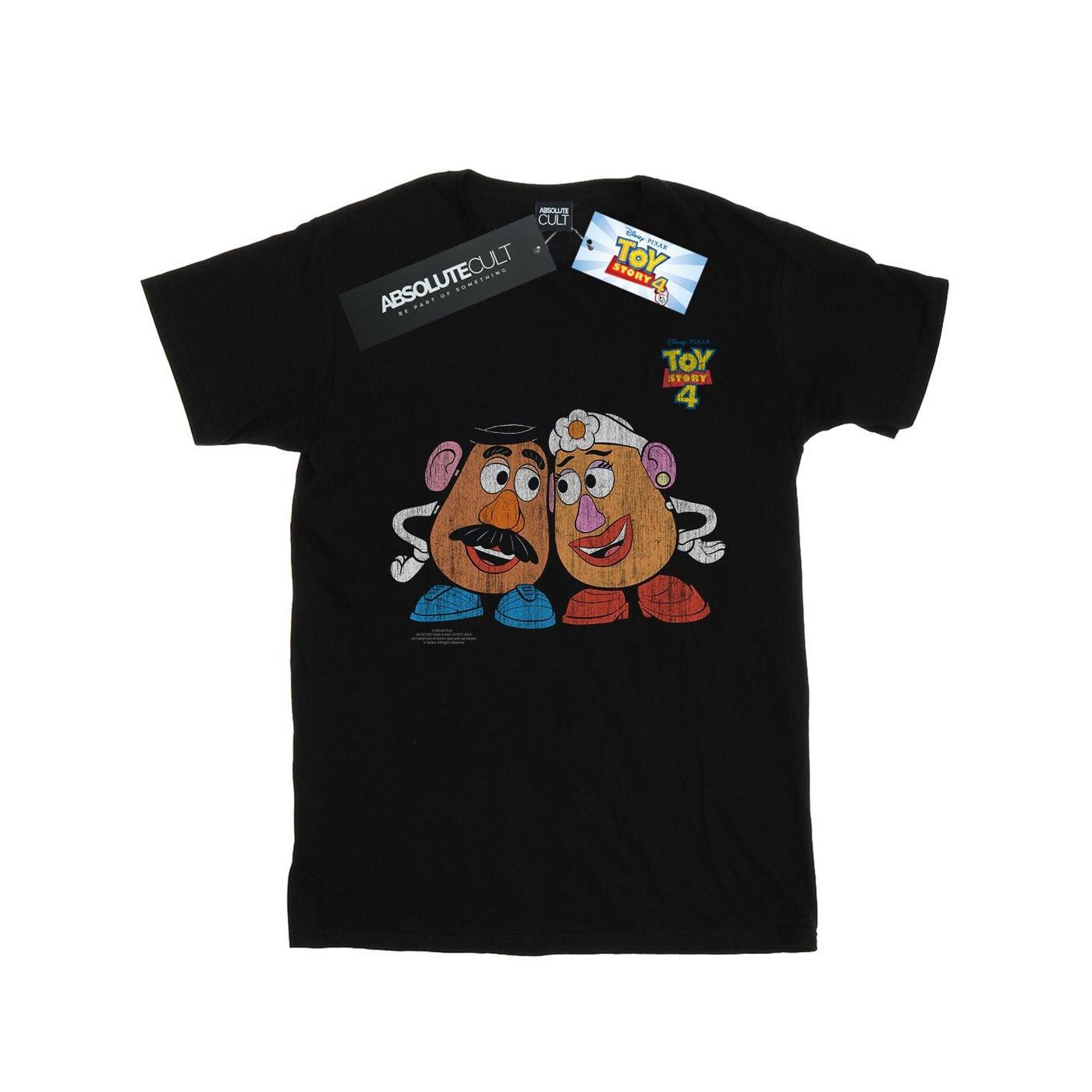 Disney Toy Story 4 TShirt