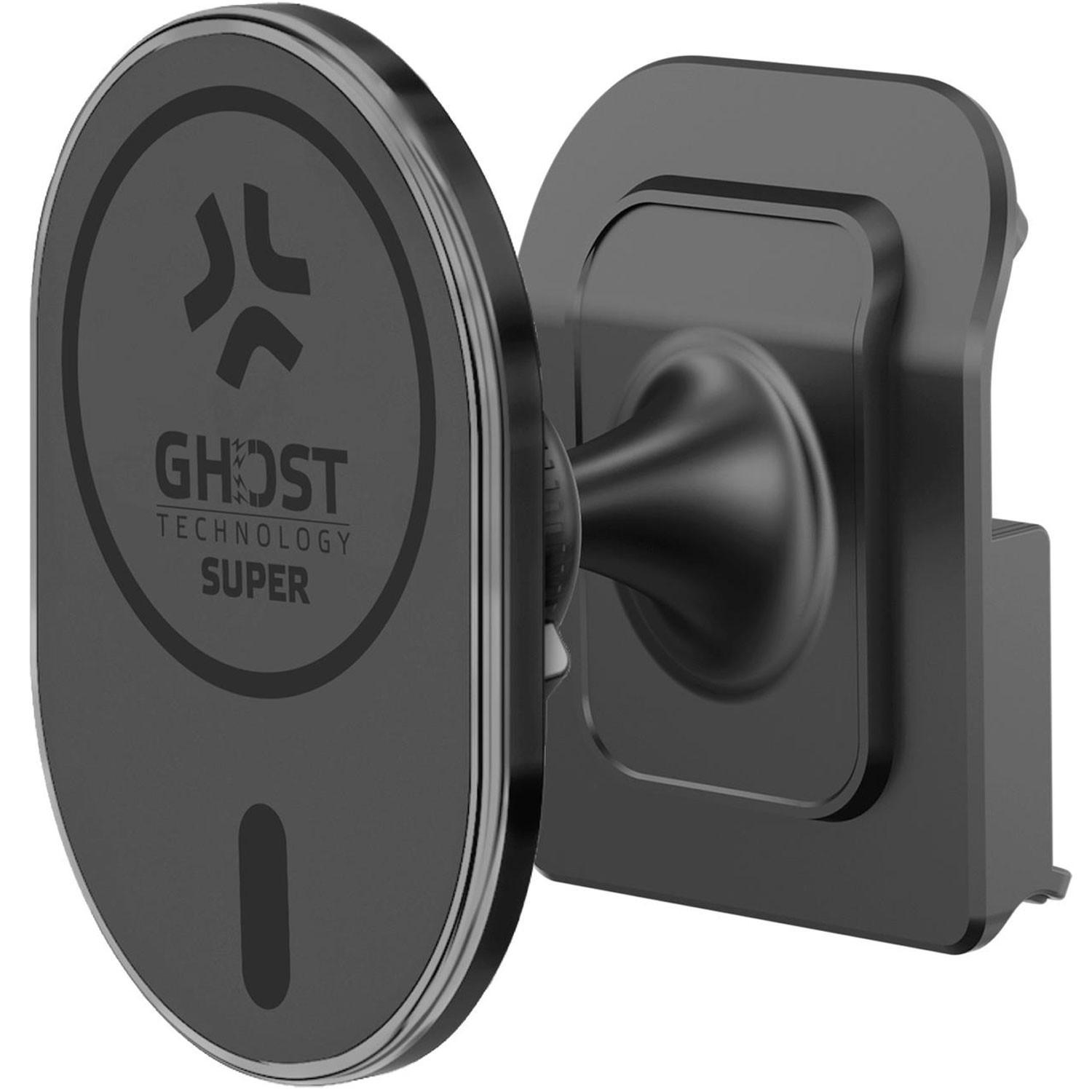 Celly MagSafe Autohalterung für Tesla Model X, Y, 3, S Bildschirm + Armaturenbrett