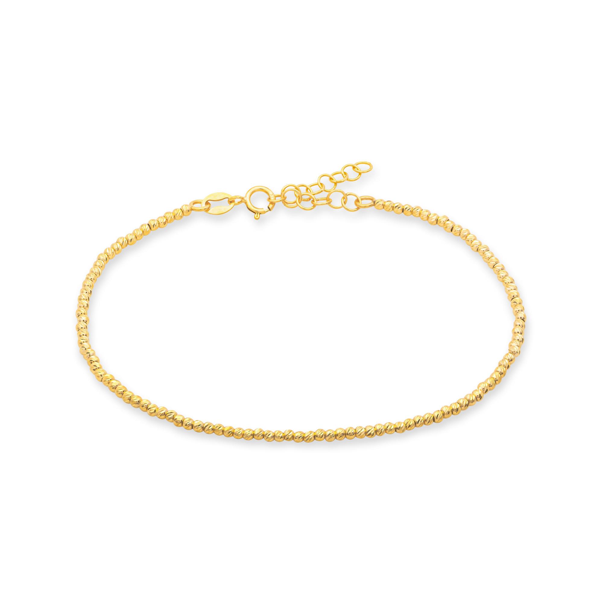 Collection N° 9 Armband
