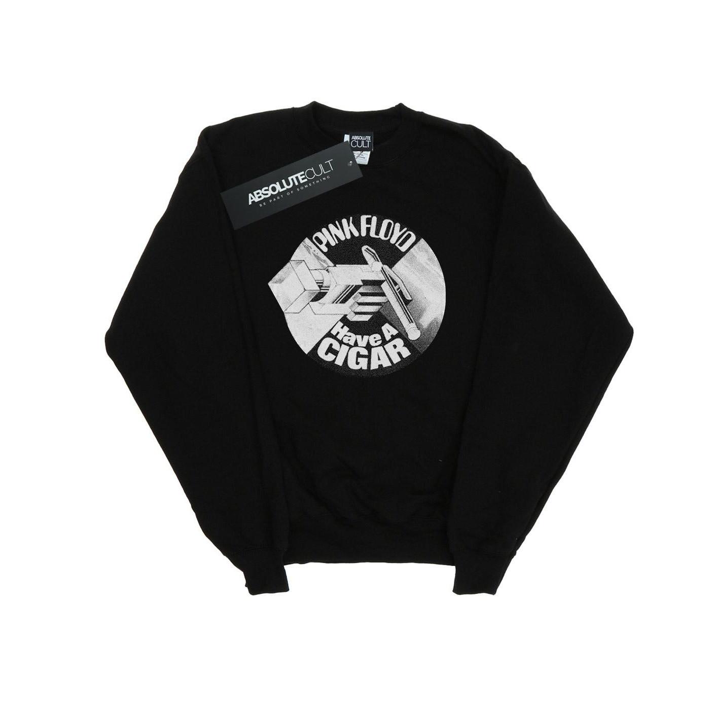 Pink Floyd Have A Cigar Sweatshirt
