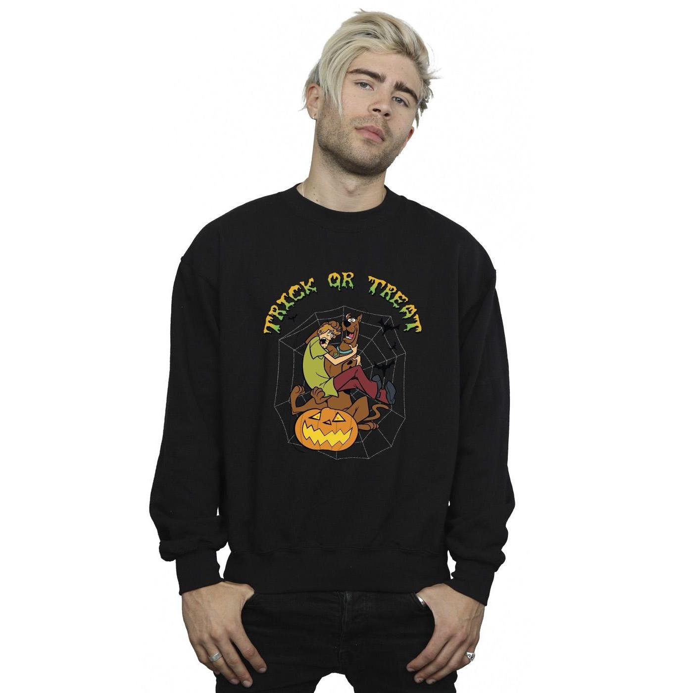 SCOOBY DOO Sweatshirt
