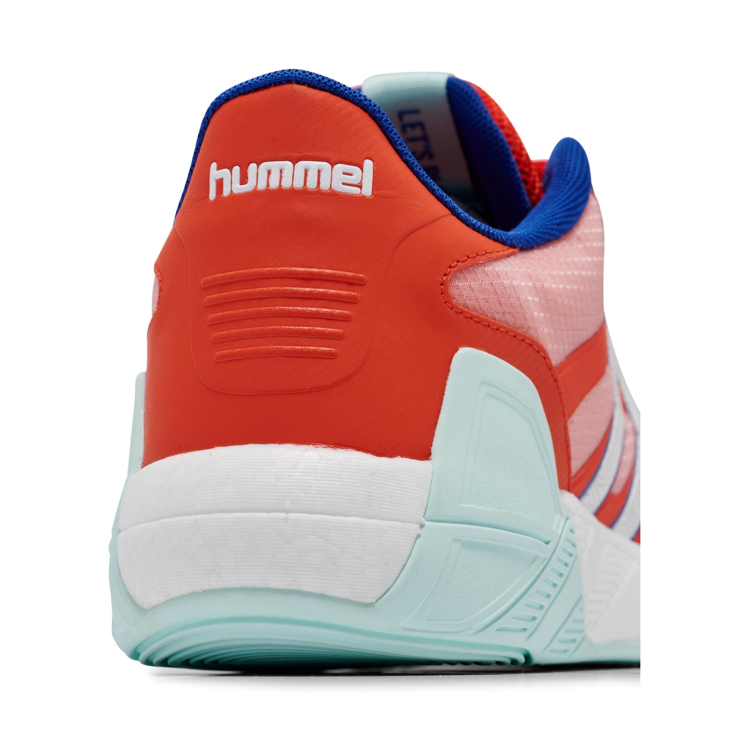 Hummel hallenschuhe algiz 25