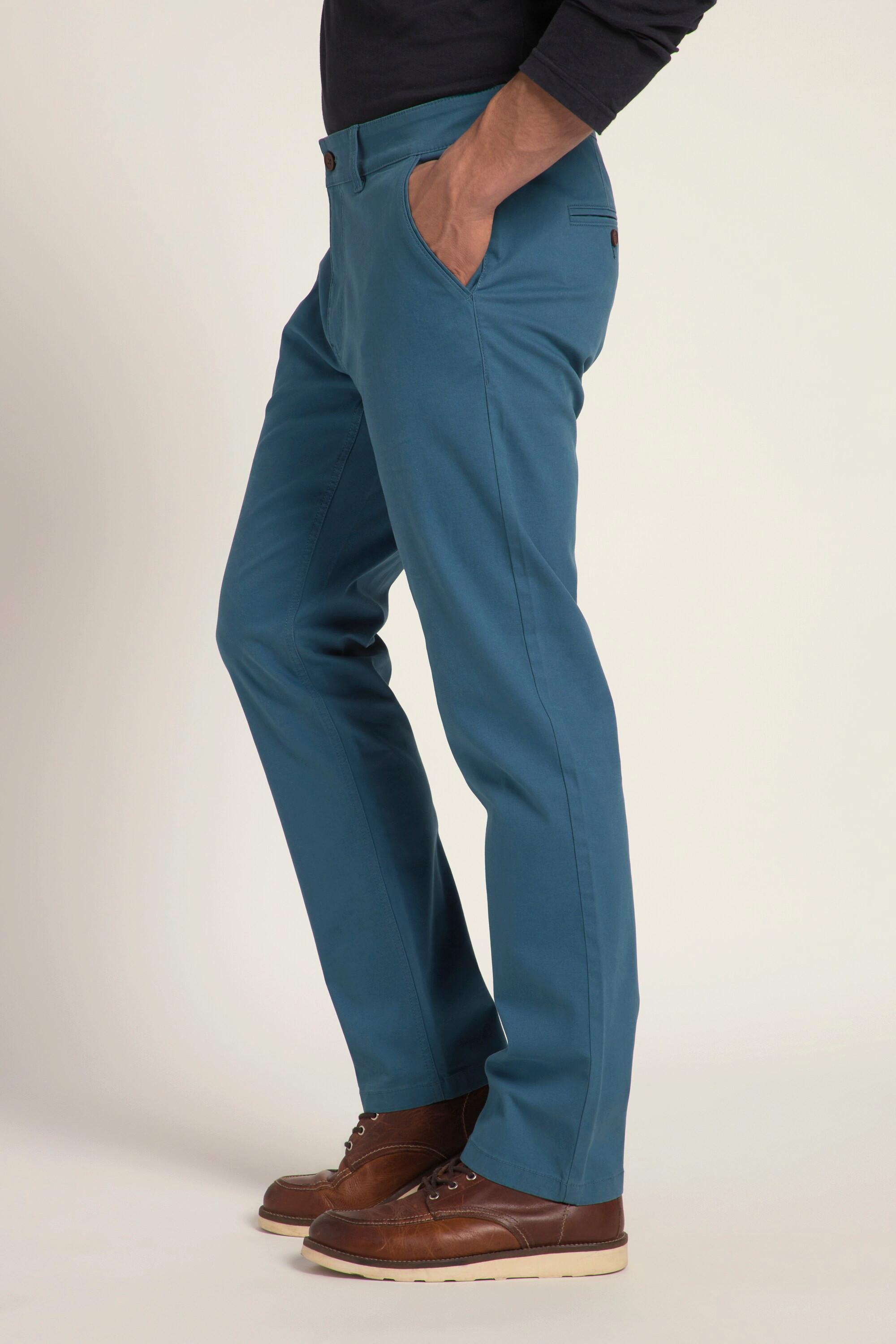 JP1880 Chino Bauchfit FLEXNAMIC 4-Pocket Regular Fit Hose