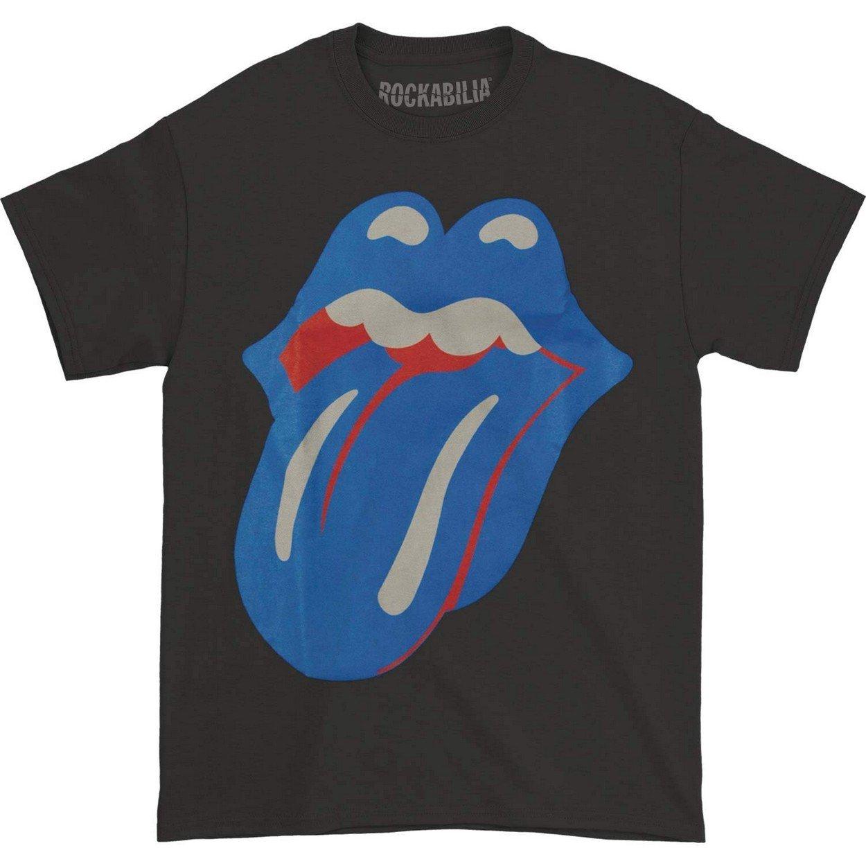 The Rolling Stones Blue & Lonesome TShirt