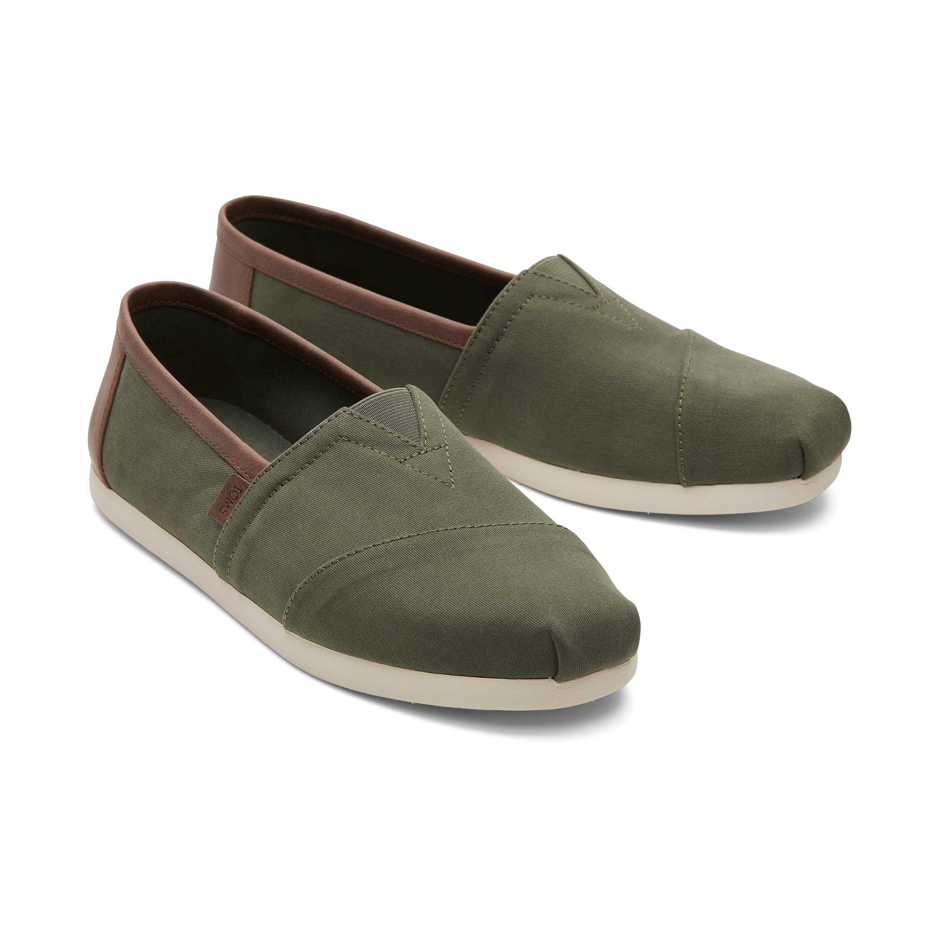 TOMS espadrilles alpargata