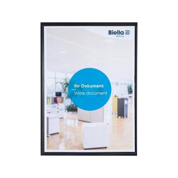 Biella Präsentationsmappe