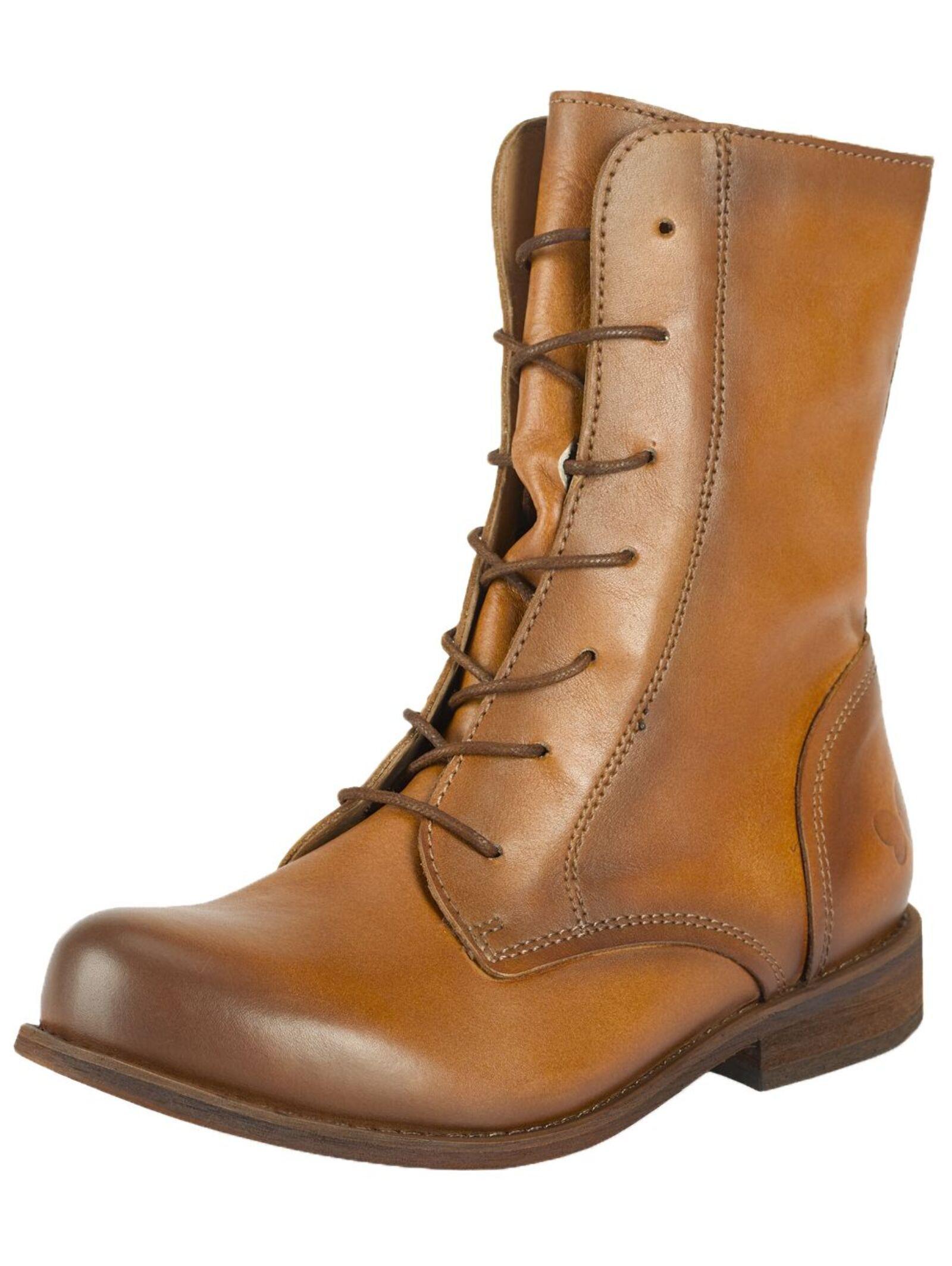 Felmini Wide Fit Stiefelette ODERG W103