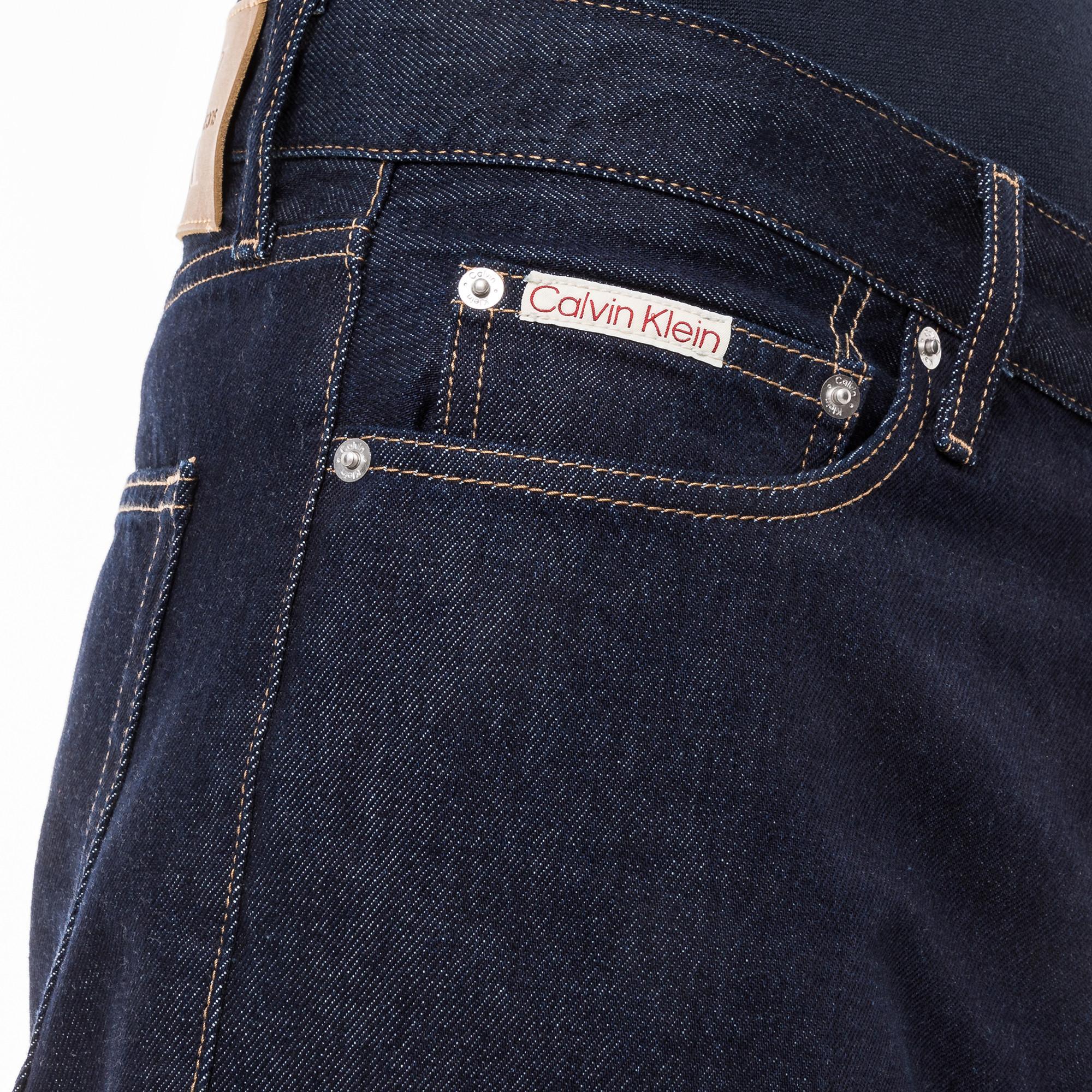 Calvin Klein Jeans Regular Fit Jeans