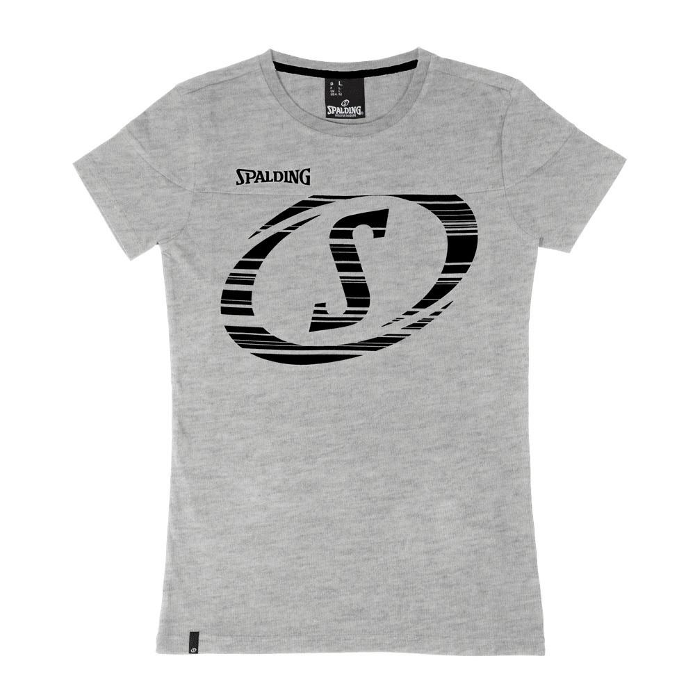 SPALDING Fast T-Shirt