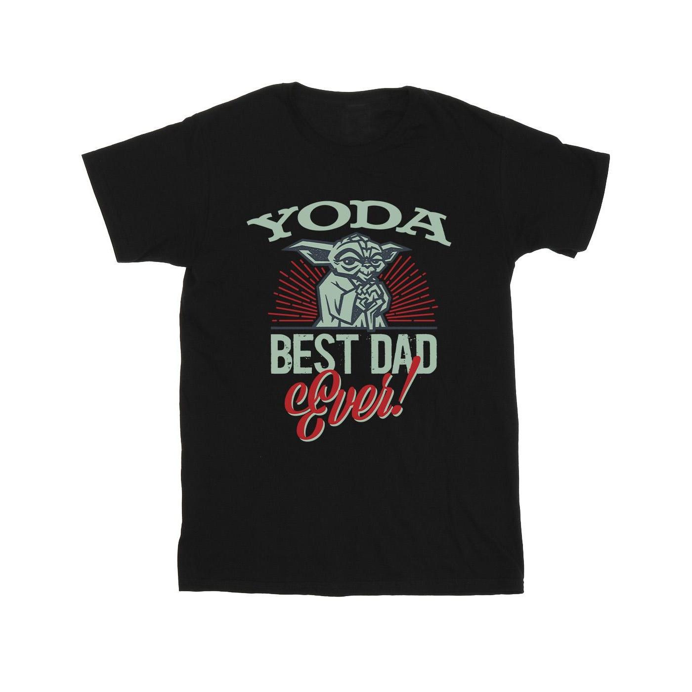 STAR WARS Mandalorian Dad T-Shirt