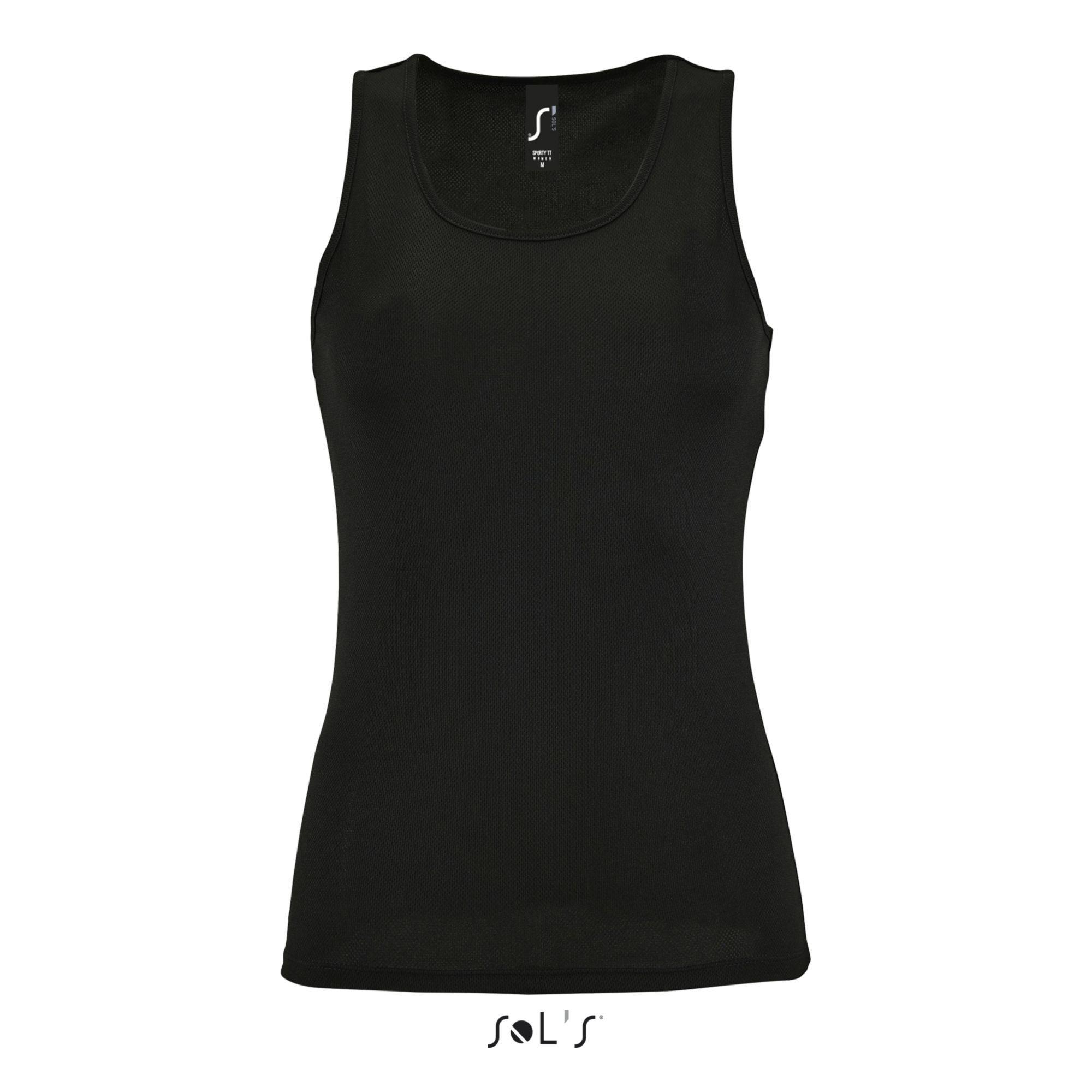 SOLS Sporty Tt Tanktop