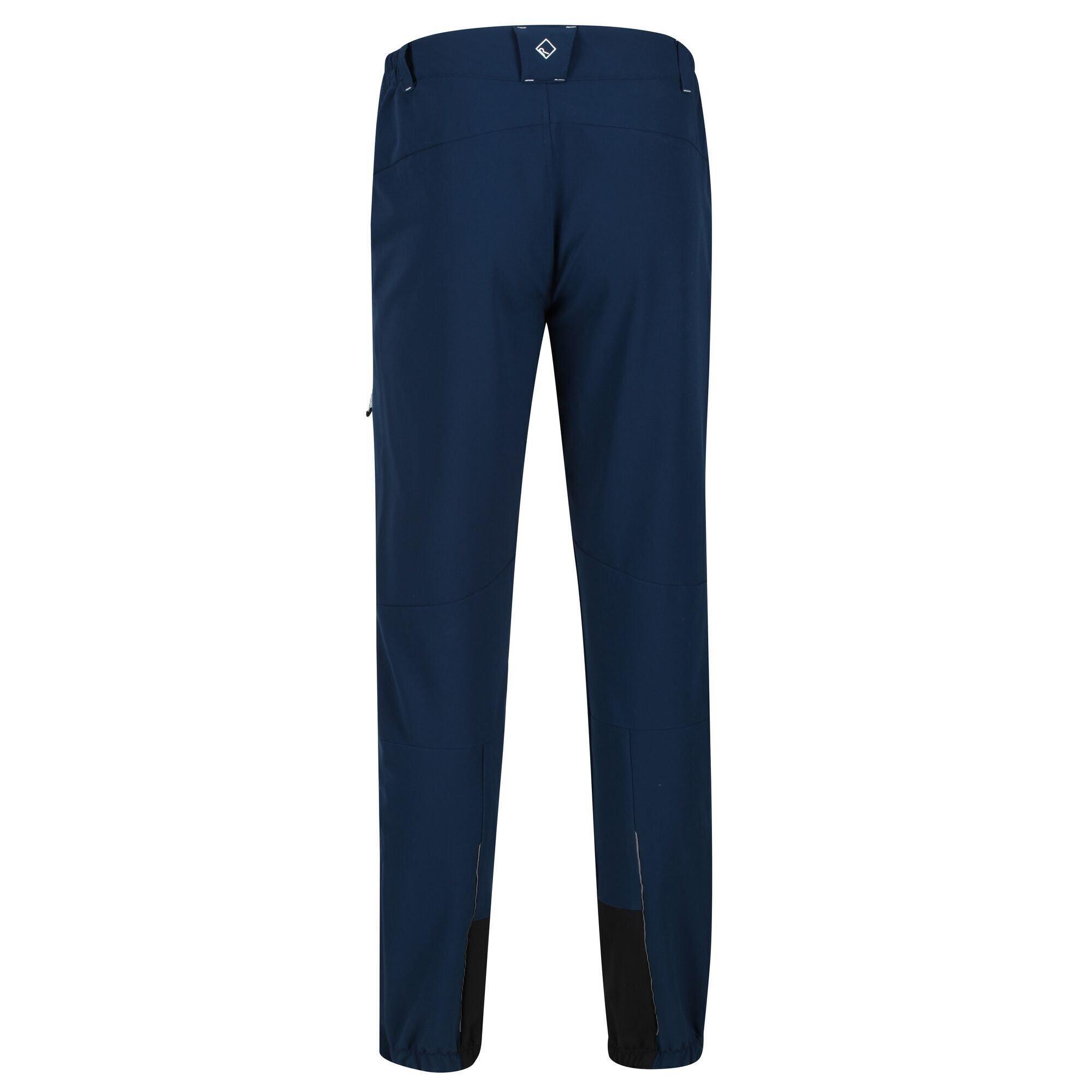 Regatta Mountain Wanderhosen