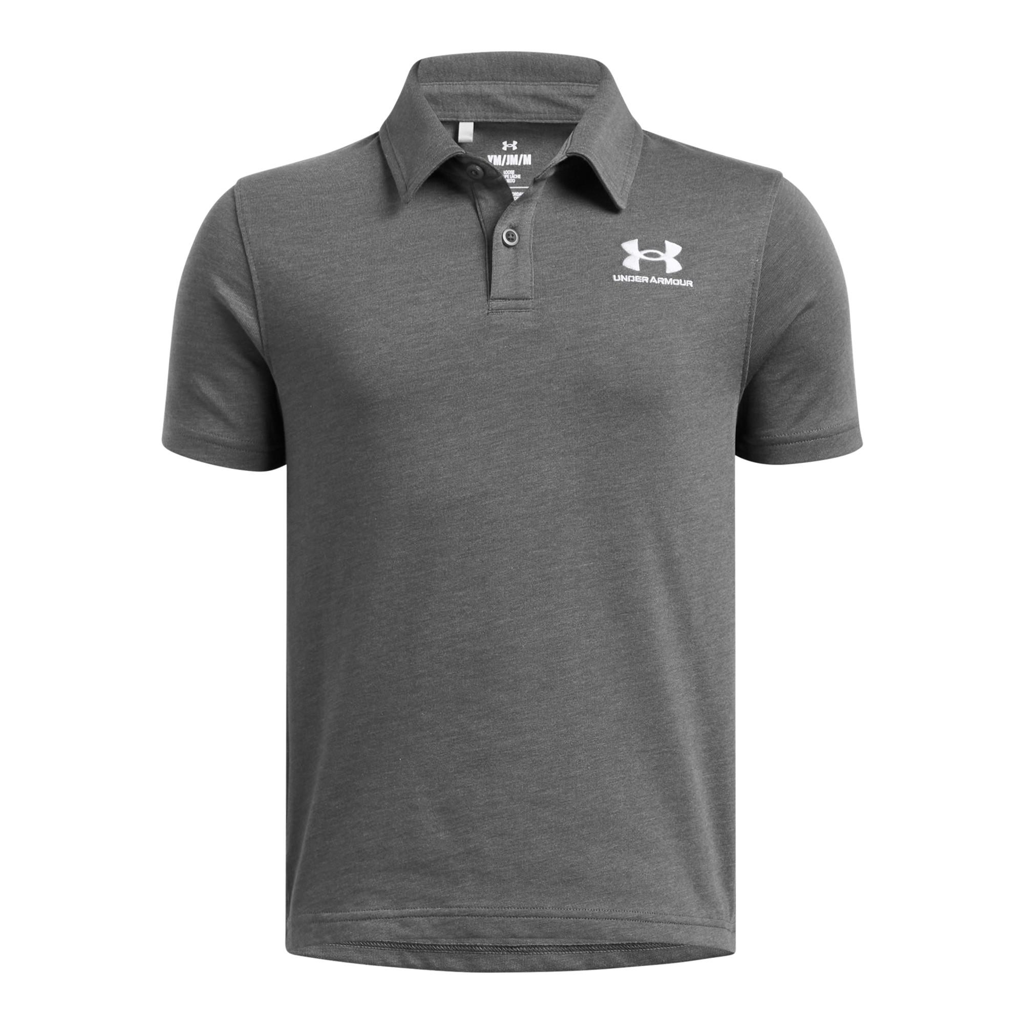 UNDER ARMOUR kinder-polo icon