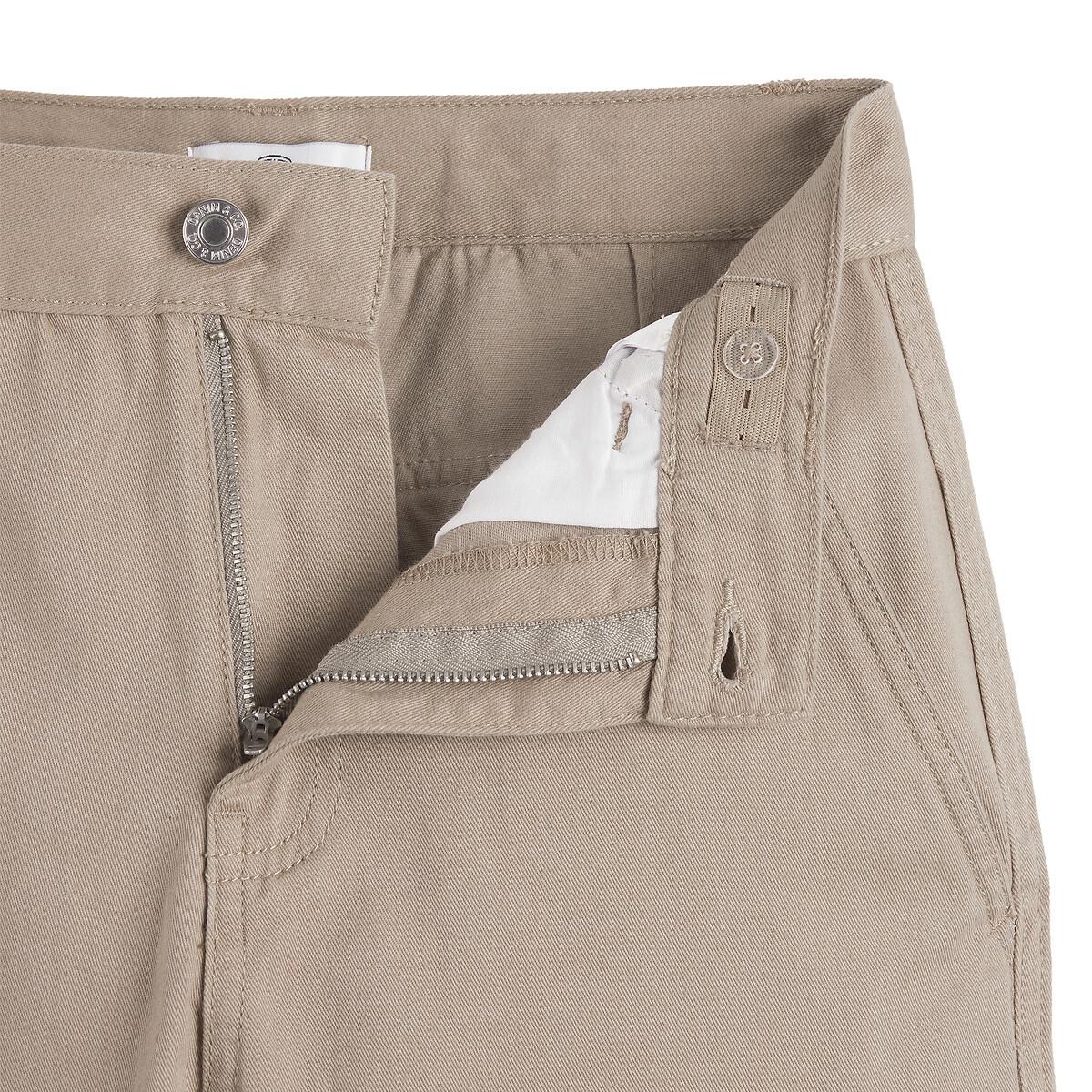 La Redoute Collections Cargohose