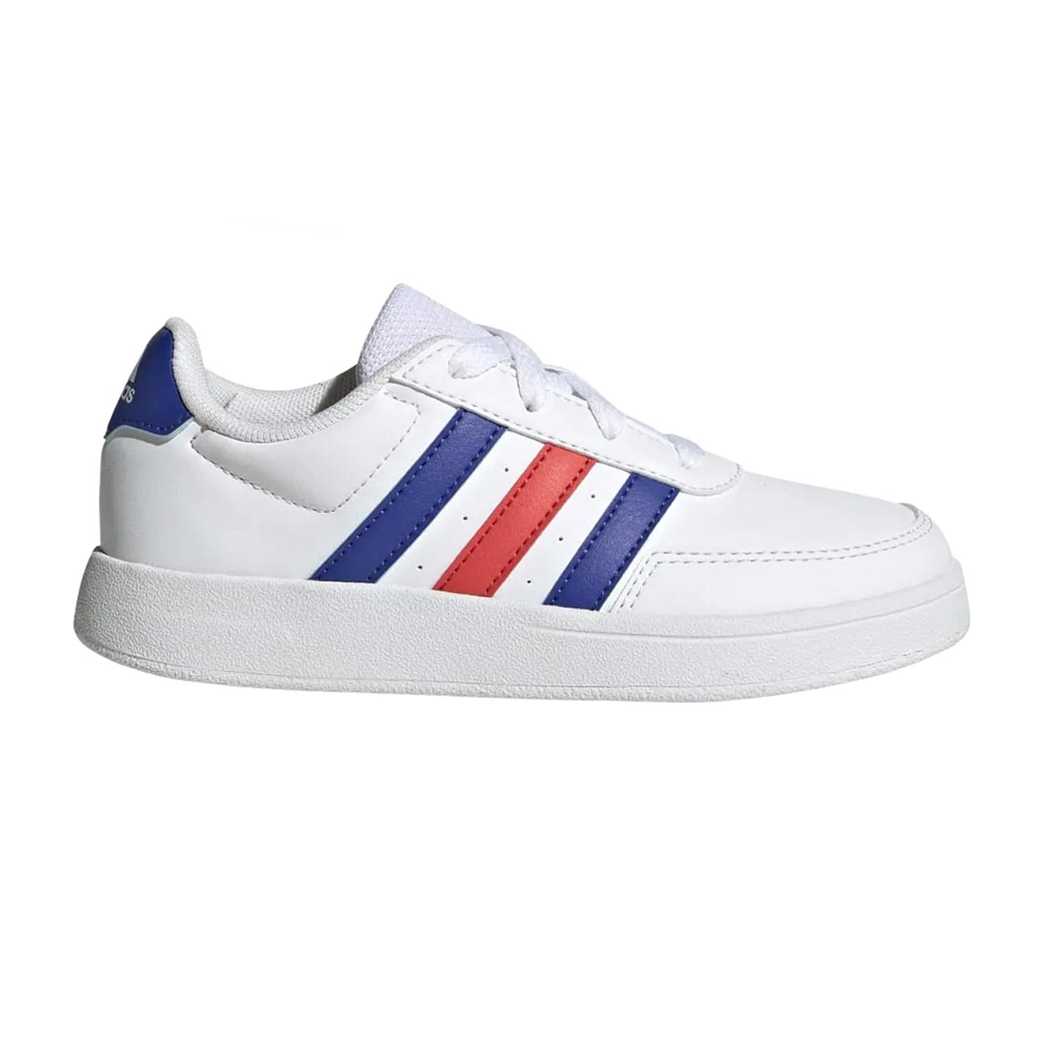 adidas Sneaker Breaknet 2.0, Kunststoff