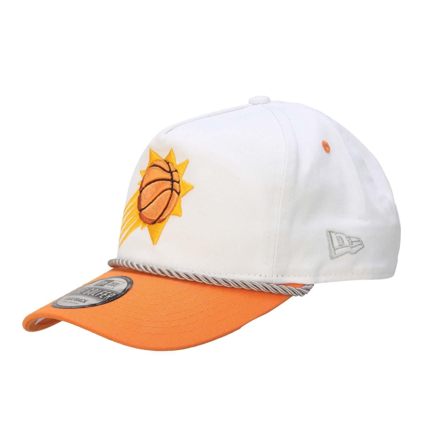 NEW ERA NBA BaseballMütze Gewaschen