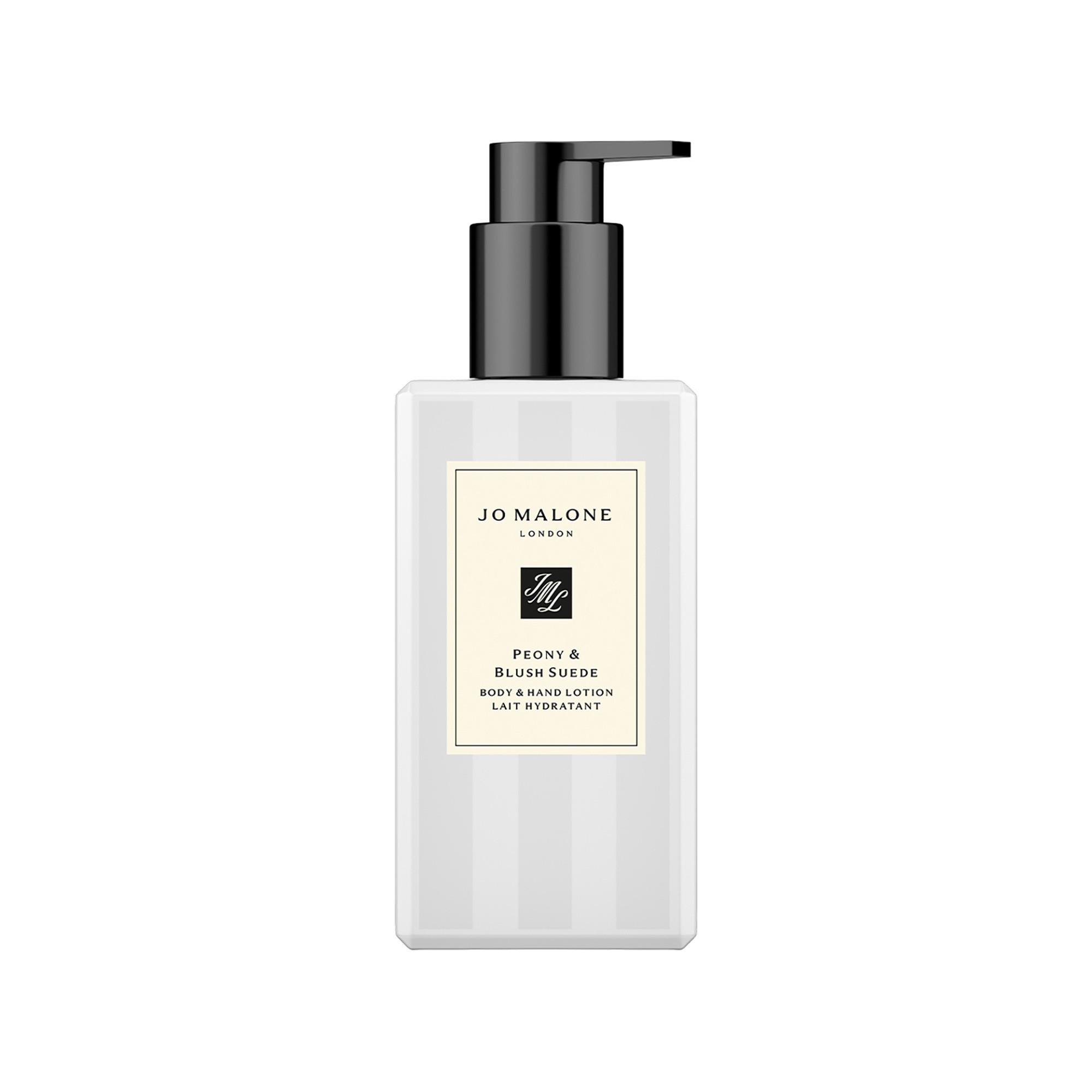 Jo Malone London Peony & Blush Suedee Body & Hand Lotion