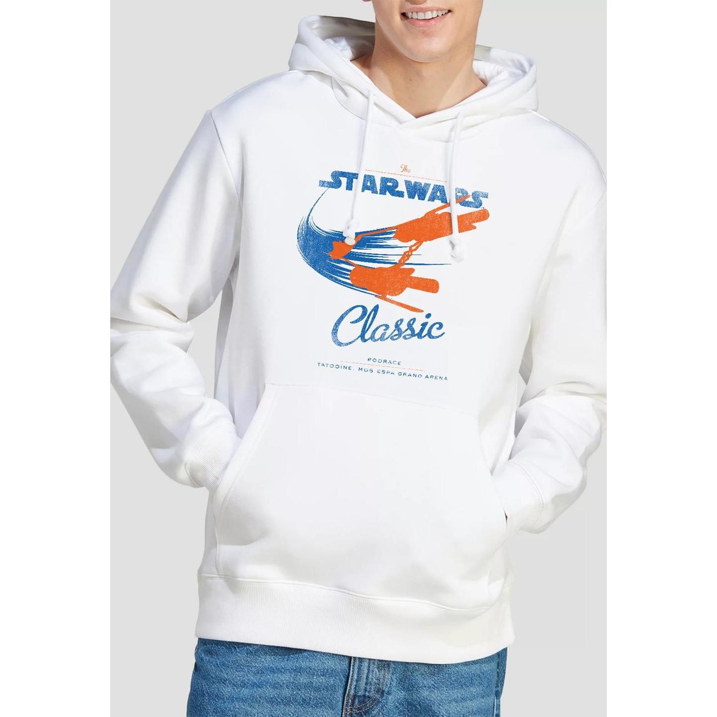 STAR WARS Kapuzenpullover